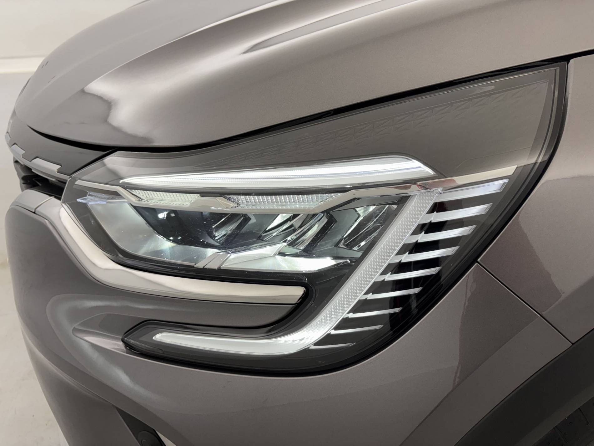 Vente en ligne Renault Captur  E-Tech full hybrid 145 au prix de 20 890 €