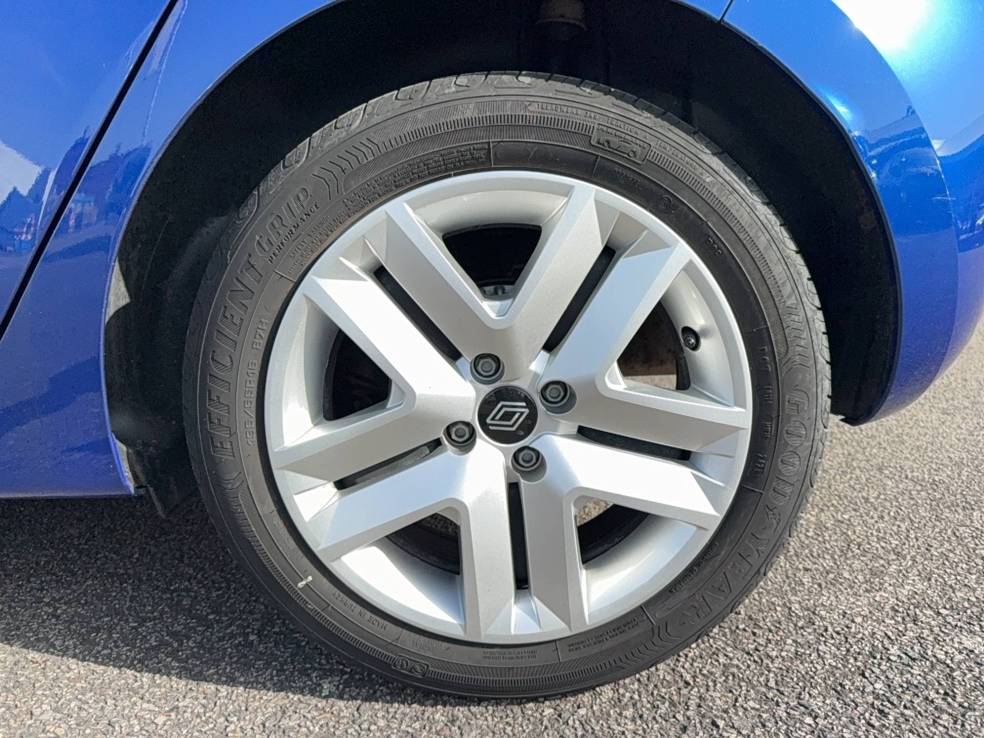 Vente en ligne Renault Clio 5 Clio TCe 90 au prix de 13 990 €