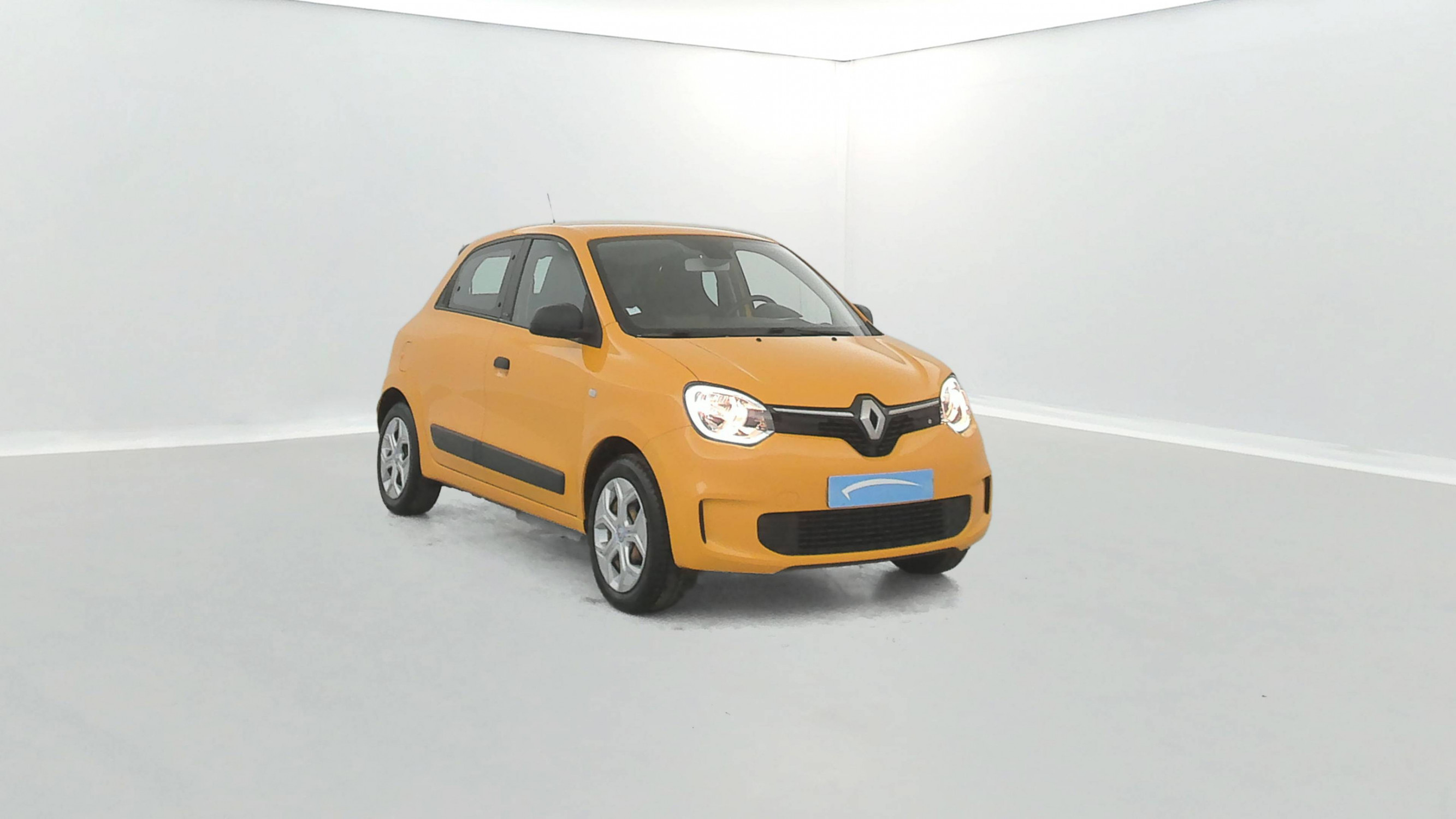 Vente en ligne Renault Twingo Electrique Twingo III Achat Intégral - 21 au prix de 11 690 €