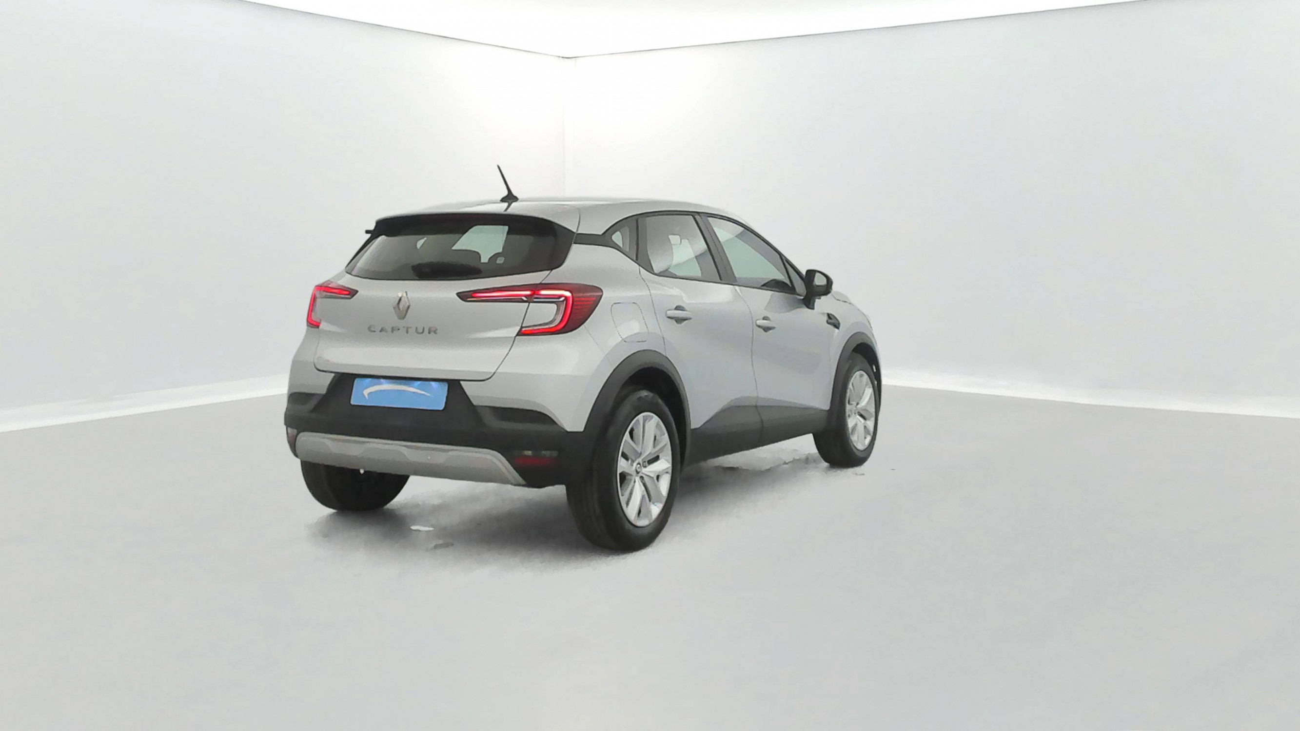 Vente en ligne Renault Captur  TCe 90 au prix de 14 990 €