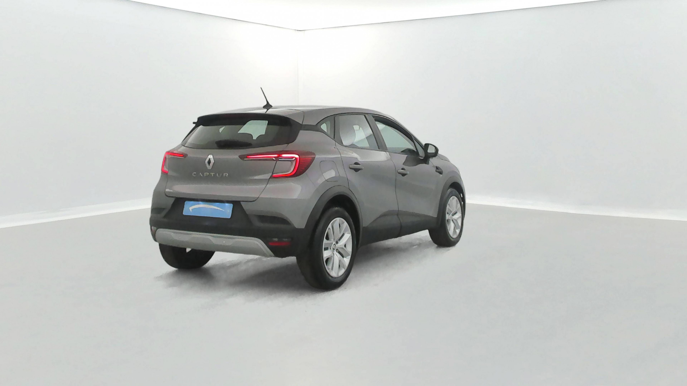Vente en ligne Renault Captur  TCe 90 - 21 au prix de 14 590 €