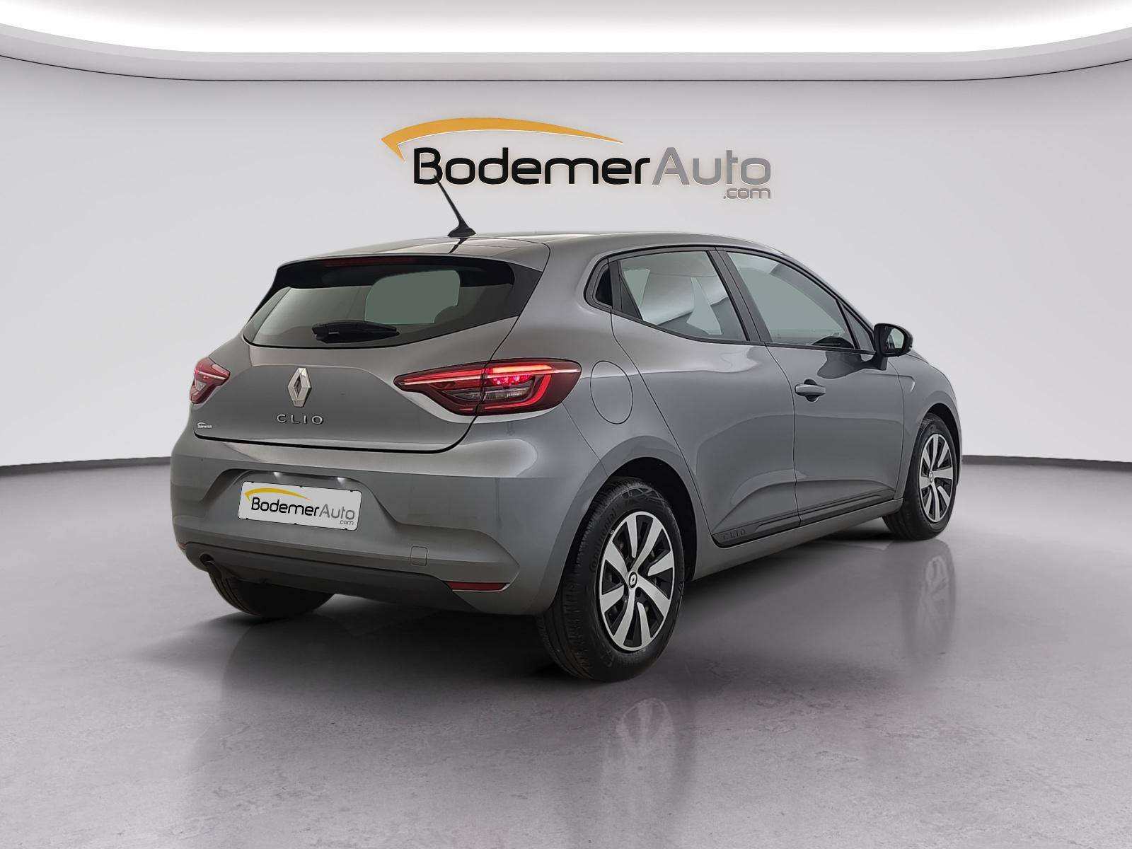 Vente en ligne Renault Clio 5 Clio TCe 90 au prix de 13 890 €