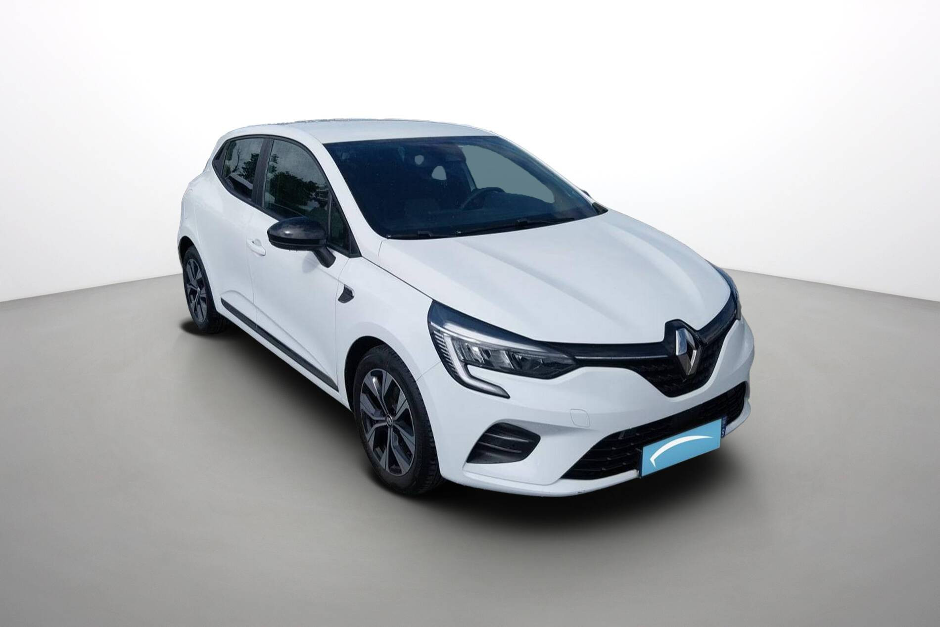 Vente en ligne Renault Clio 5 Clio TCe 90 - 21N au prix de 14 490 €