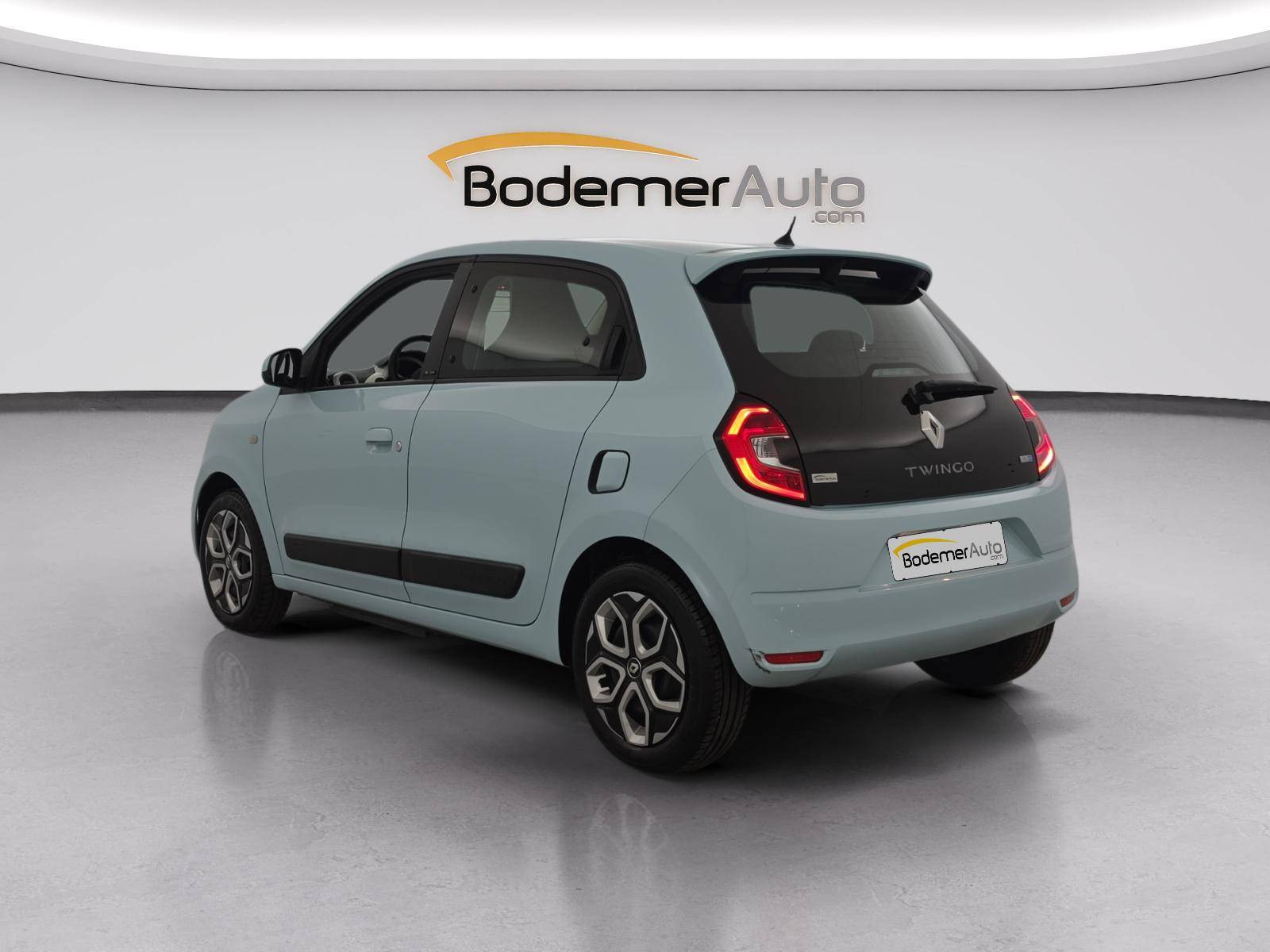 Vente en ligne Renault Twingo Electrique Twingo III Achat Intégral au prix de 11 900 €