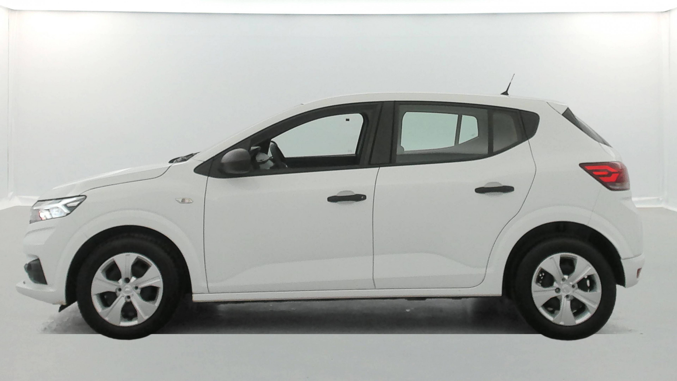 Vente en ligne Dacia Sandero  ECO-G 100 - 22 au prix de 12 390 €