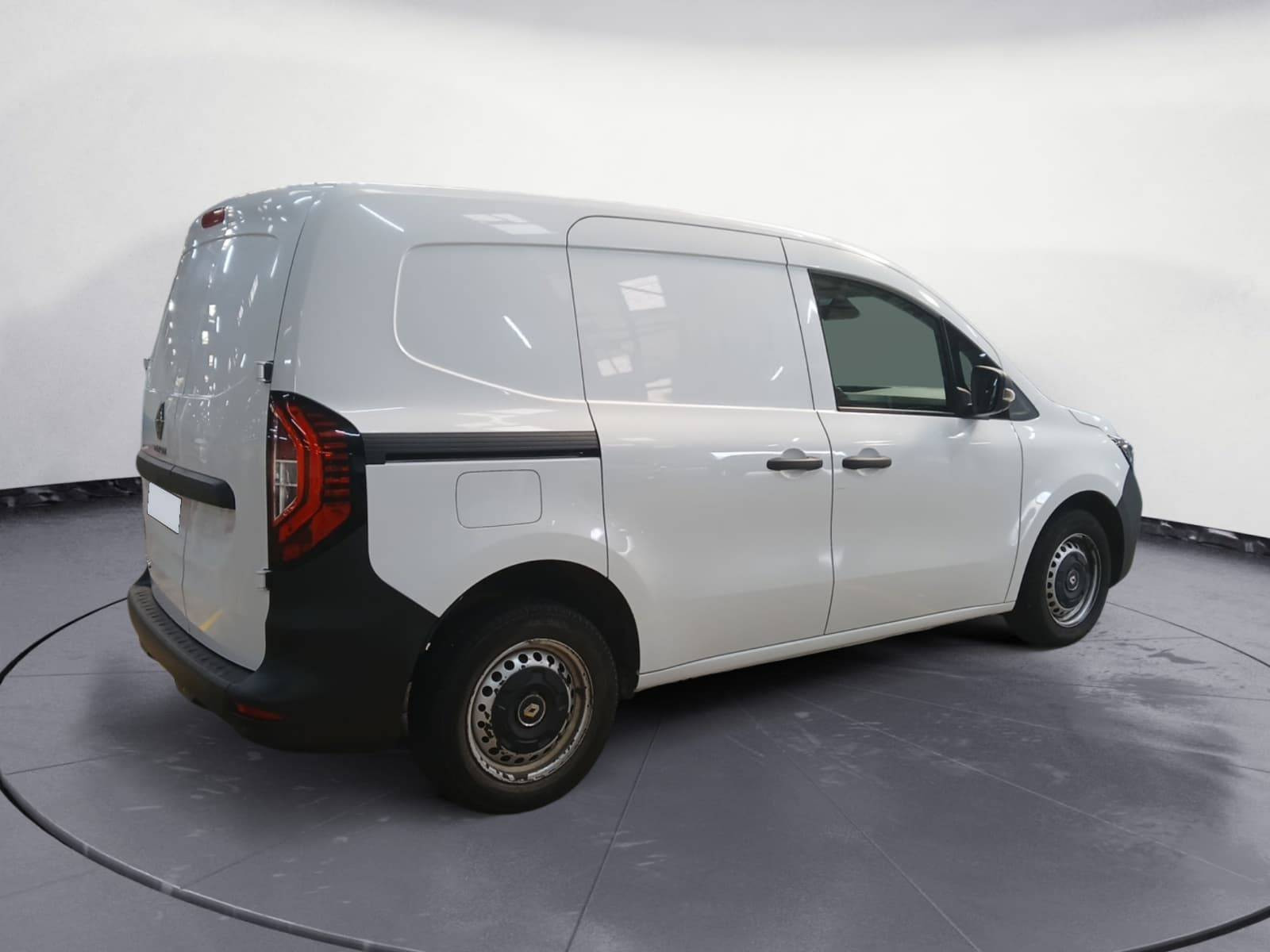 Vente en ligne Renault Kangoo Van  BLUE DCI 95 au prix de 14 490 €