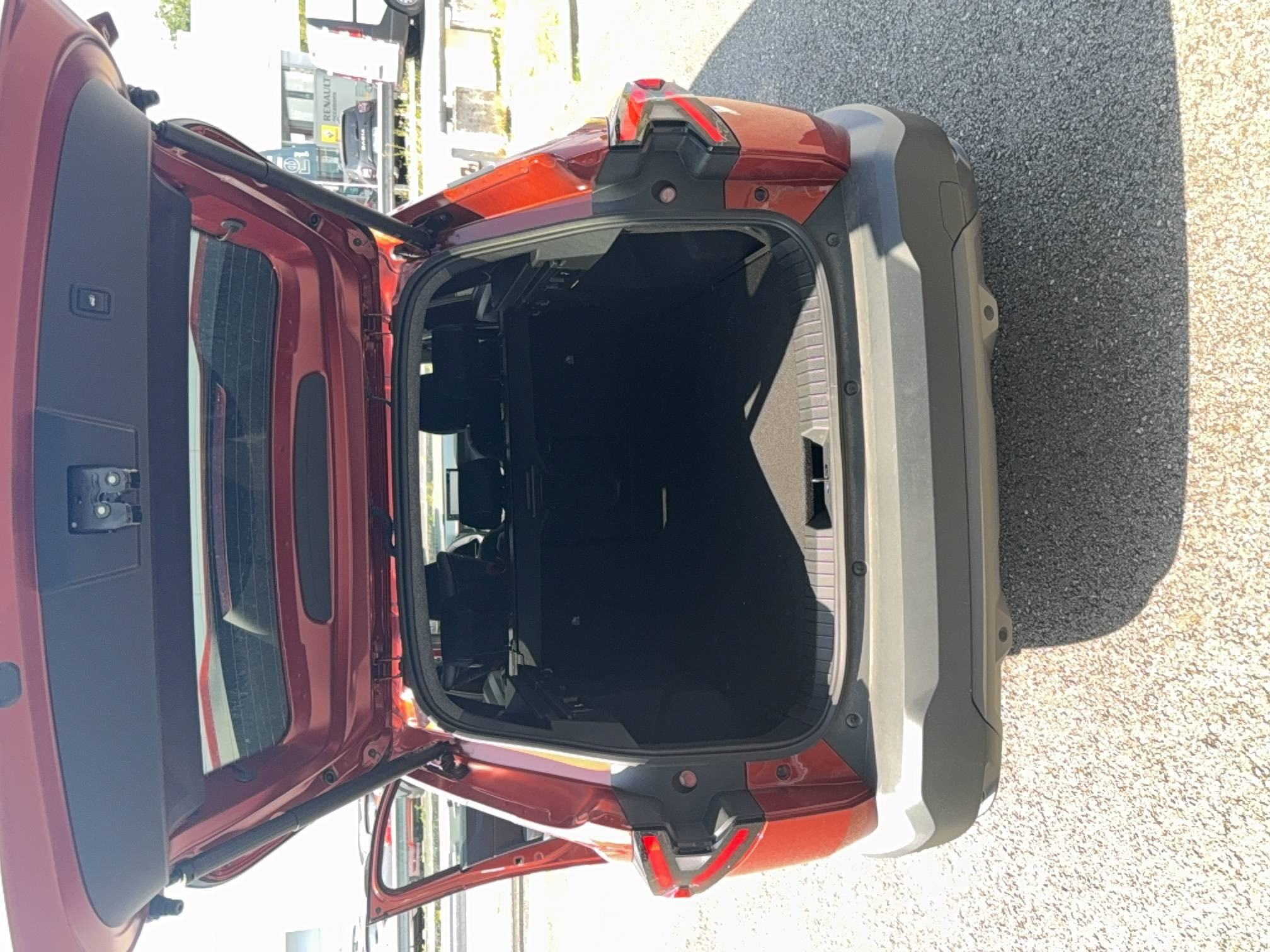 Vente en ligne Dacia Bigster  155 au prix de 31 990 €