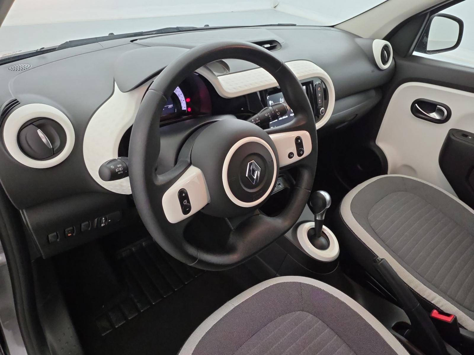 Vente en ligne Renault Twingo Electrique Twingo III E-Tech au prix de 13 900 €