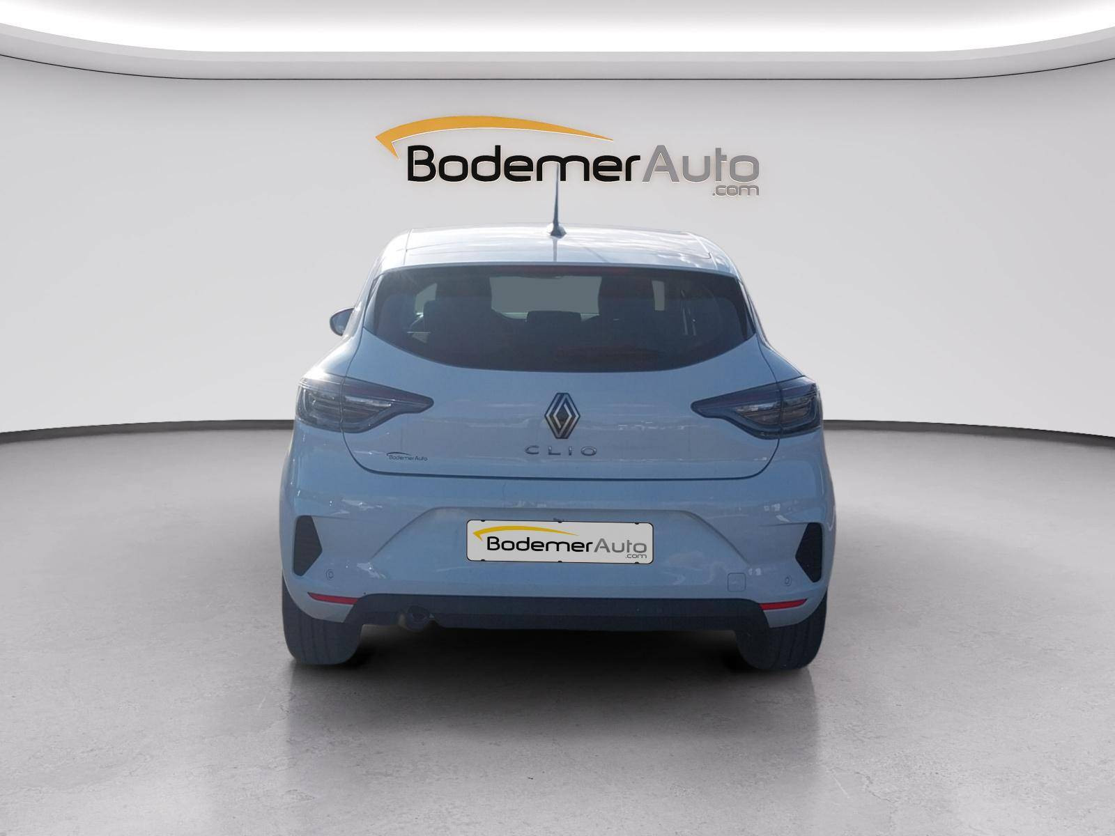 Vente en ligne Renault Clio 5 Clio TCe 90 ch GSR2 au prix de 15 790 €