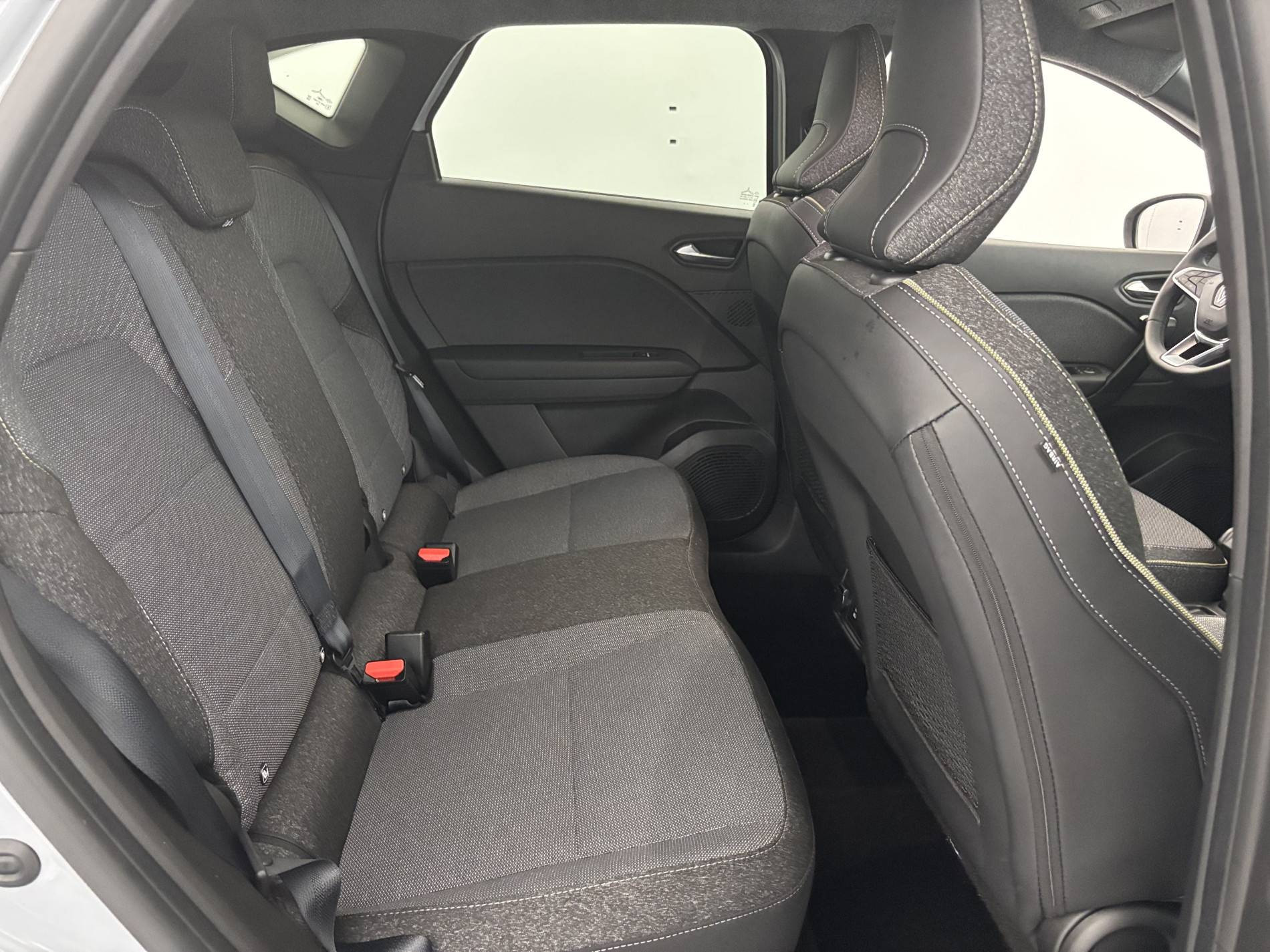 Vente en ligne Renault Captur  Eco-G 100 ch au prix de 20 900 €