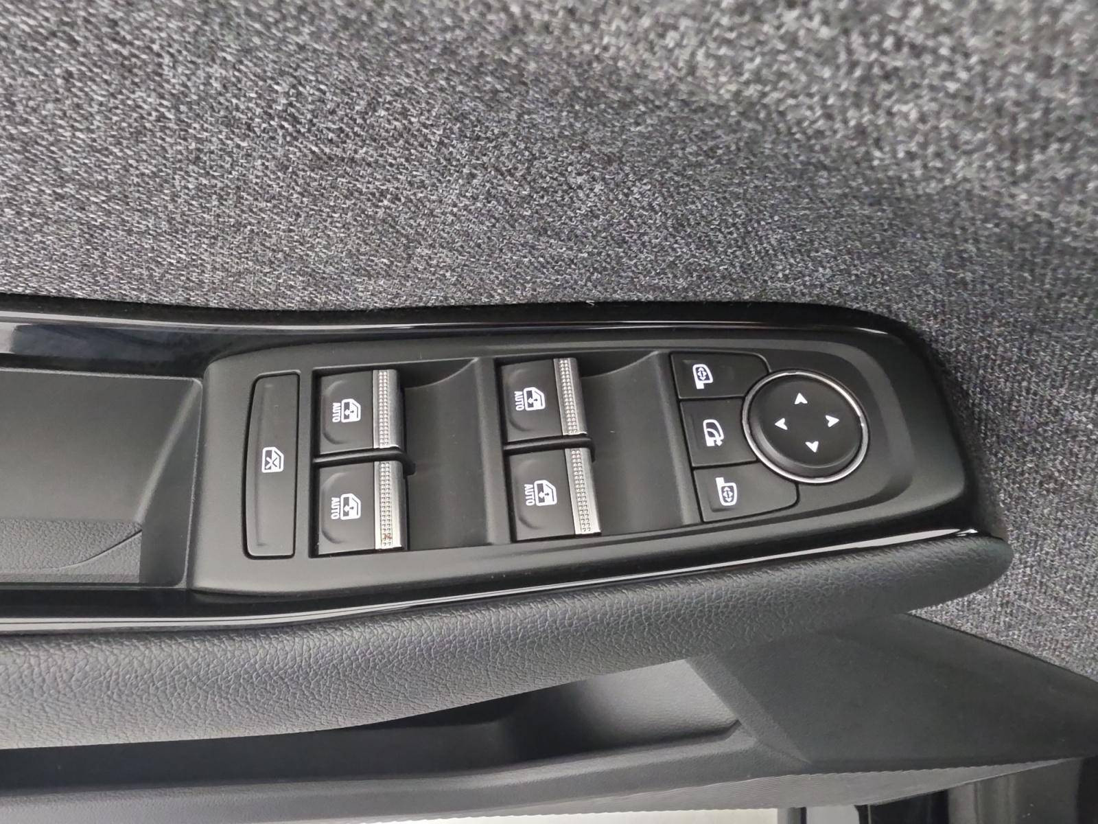 Vente en ligne Renault Espace Espace E-Tech full hybrid 200 5pl au prix de 34 320 €