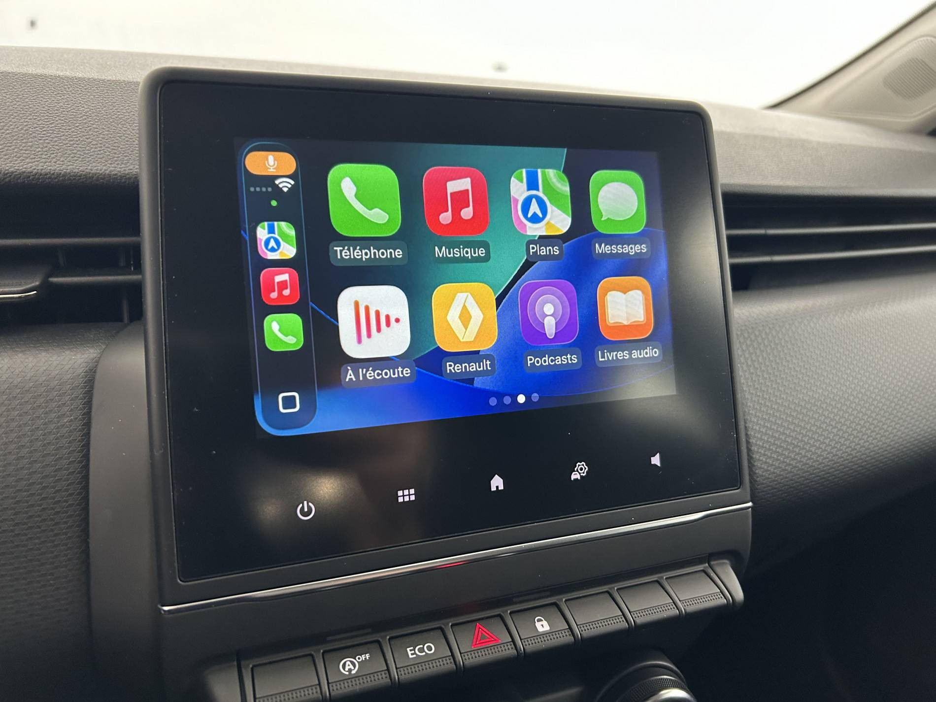 Vente en ligne Renault Clio 5 Clio TCe 90 au prix de 14 500 €