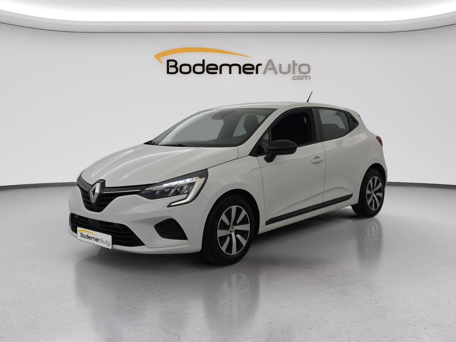 Renault Clio 5 Clio TCe 90 occasion de 2023 en vente à Caen
