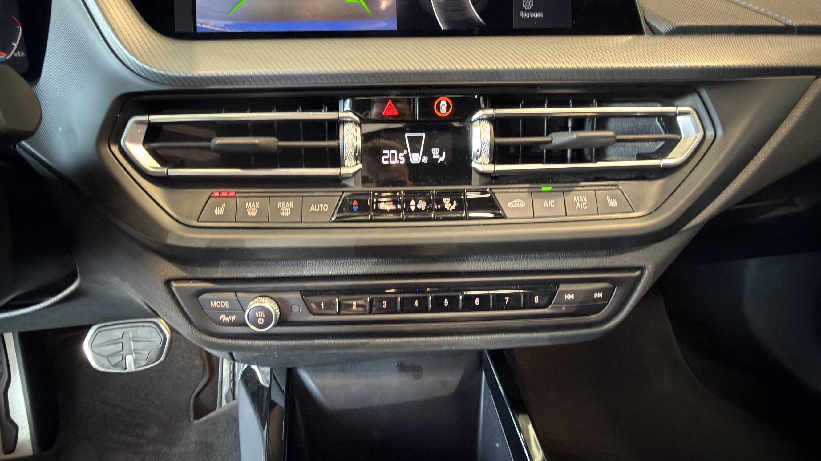 Vente en ligne Bmw Série 2 Gran Coupé Gran Coupe 220i 178 ch DKG7 au prix de 35 990 €