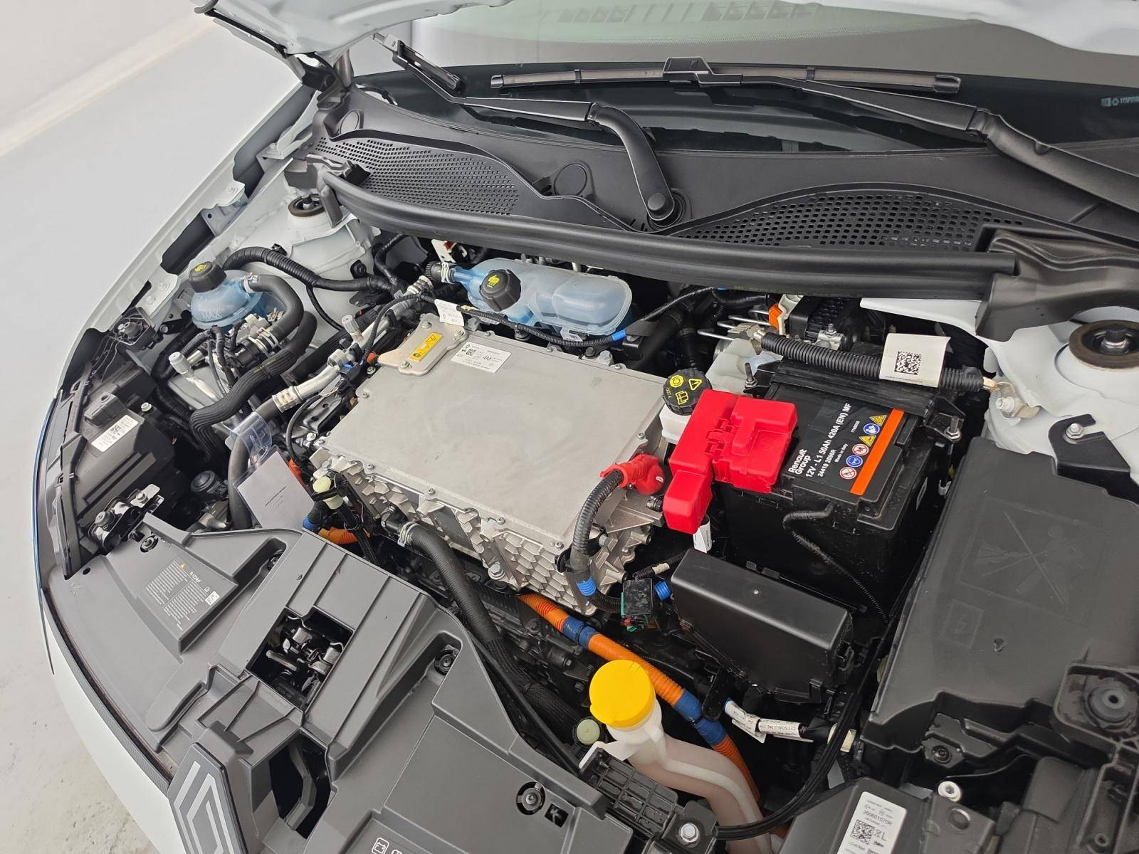 Vente en ligne Renault R5 E-Tech  150 ch autonomie confort au prix de 28 490 €