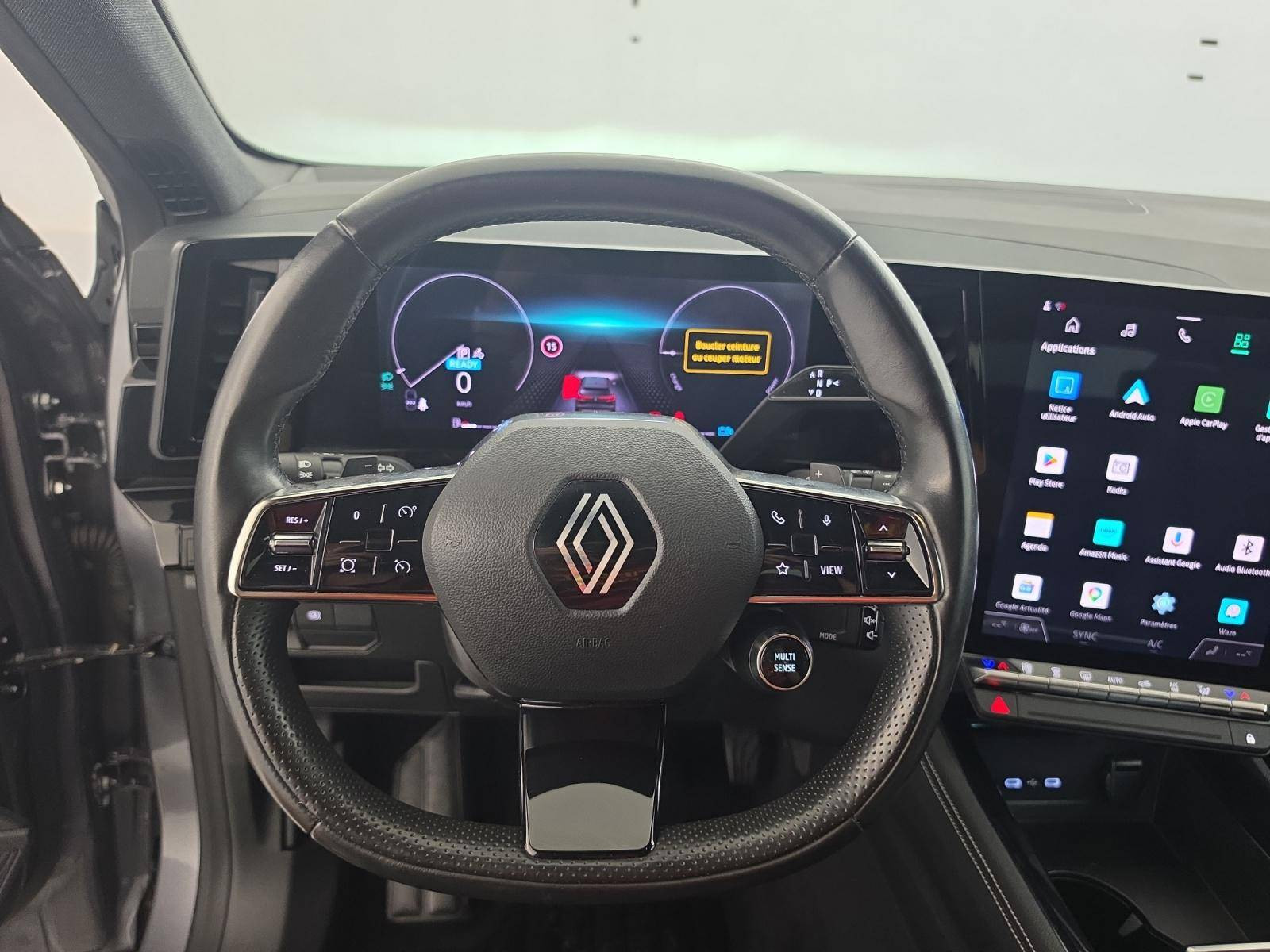 Vente en ligne Renault Austral  E-Tech hybrid 200 au prix de 27 890 €