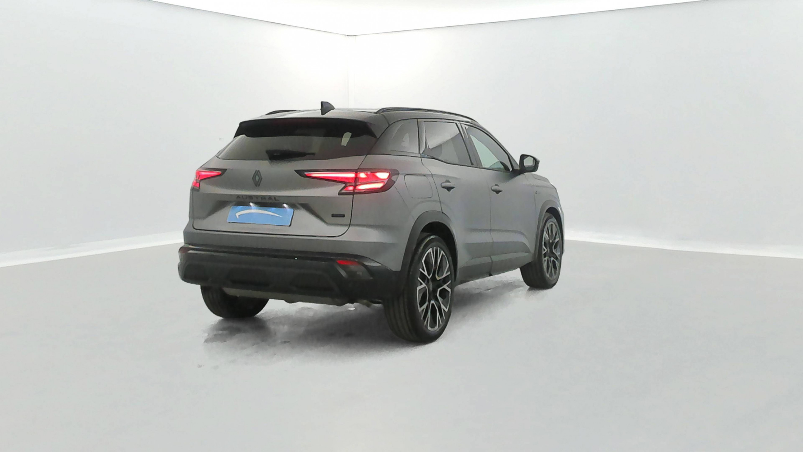 Vente en ligne Renault Austral  full hybrid E-Tech 200 ch au prix de 38 990 €