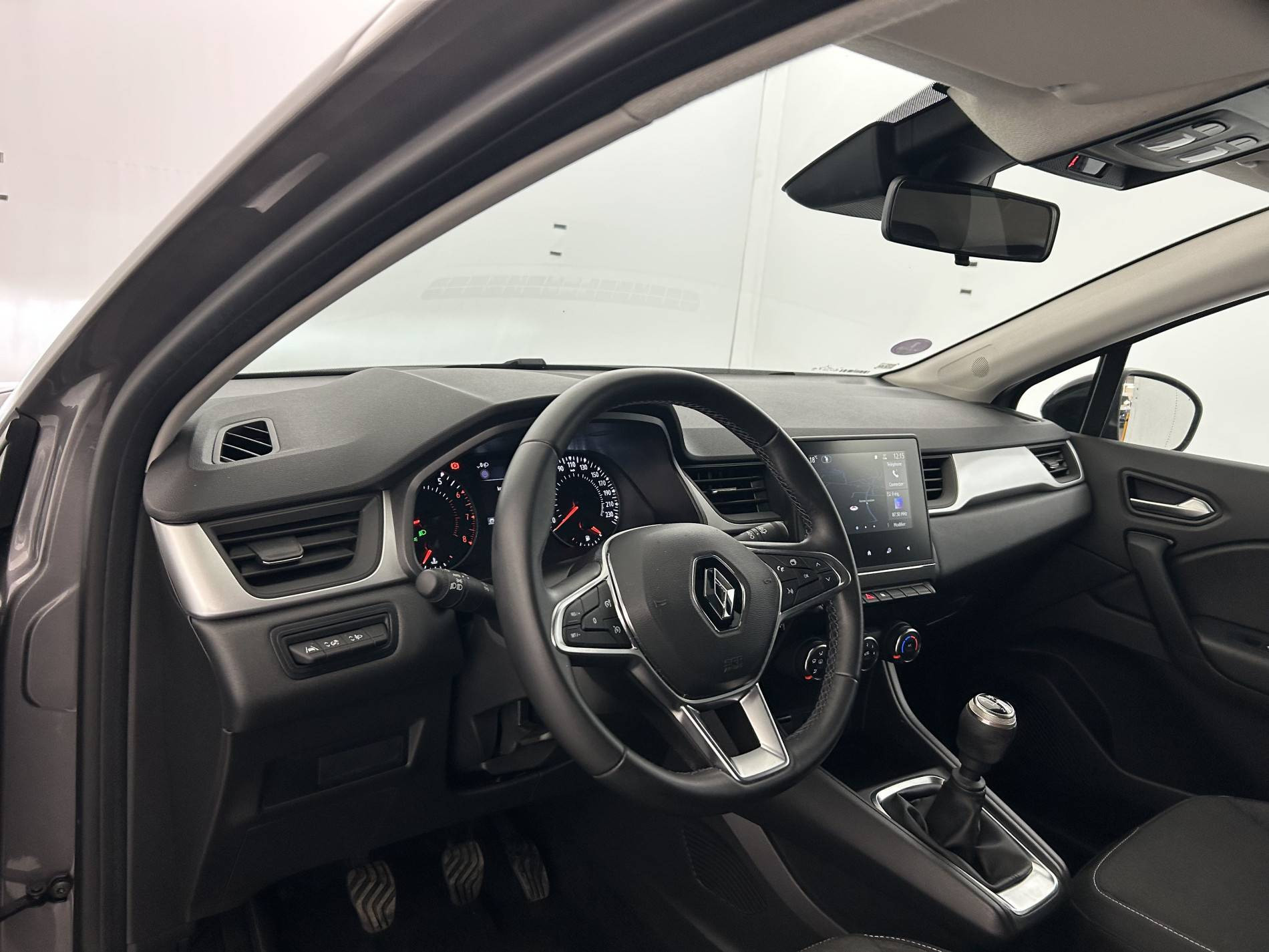Vente en ligne Renault Captur  TCe 90 au prix de 18 990 €