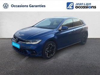 VOLKSWAGEN POLO Polo 1.0 TSI 95 S&S BVM5 R-Line Edition 27/06/2025 en vente à Coublevie