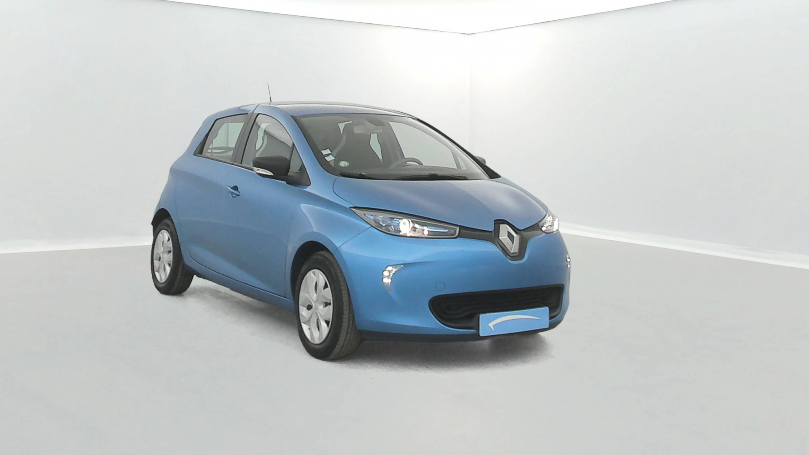Vente en ligne Renault Zoé  R90  au prix de 9 990 €