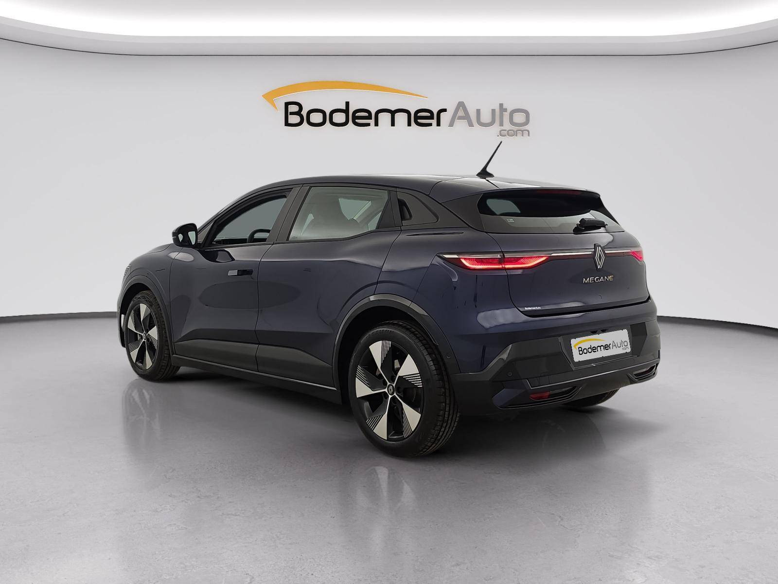 Vente en ligne Renault Megane E-Tech  EV40 130ch standard charge au prix de 21 900 €