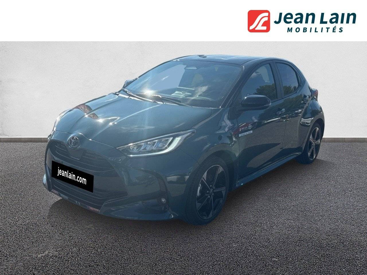 Vente en ligne TOYOTA YARIS HYBRIDE Yaris Hybride 130h Collection de 2025 au prix de 28 490 €