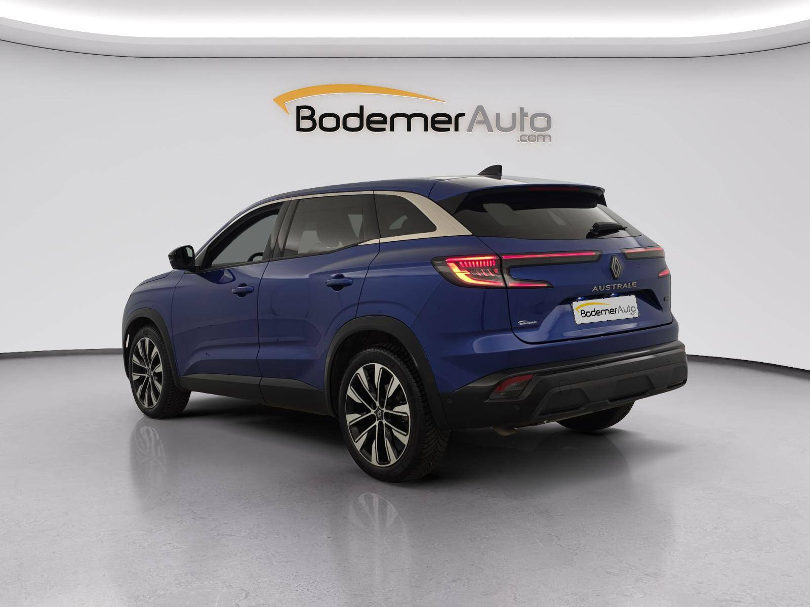 Vente en ligne Renault Austral  E-Tech hybrid 200 au prix de 24 990 €
