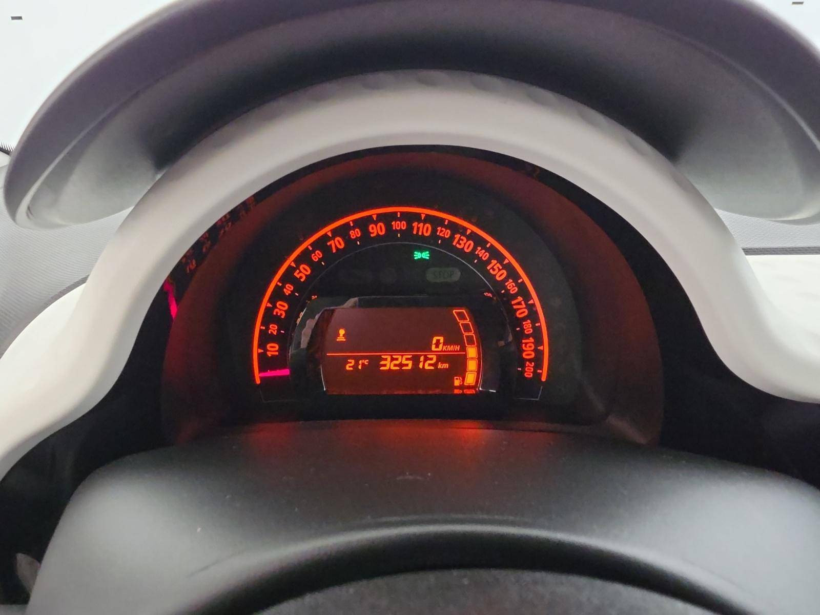 Vente en ligne Renault Twingo 3  SCe 65 au prix de 11 990 €