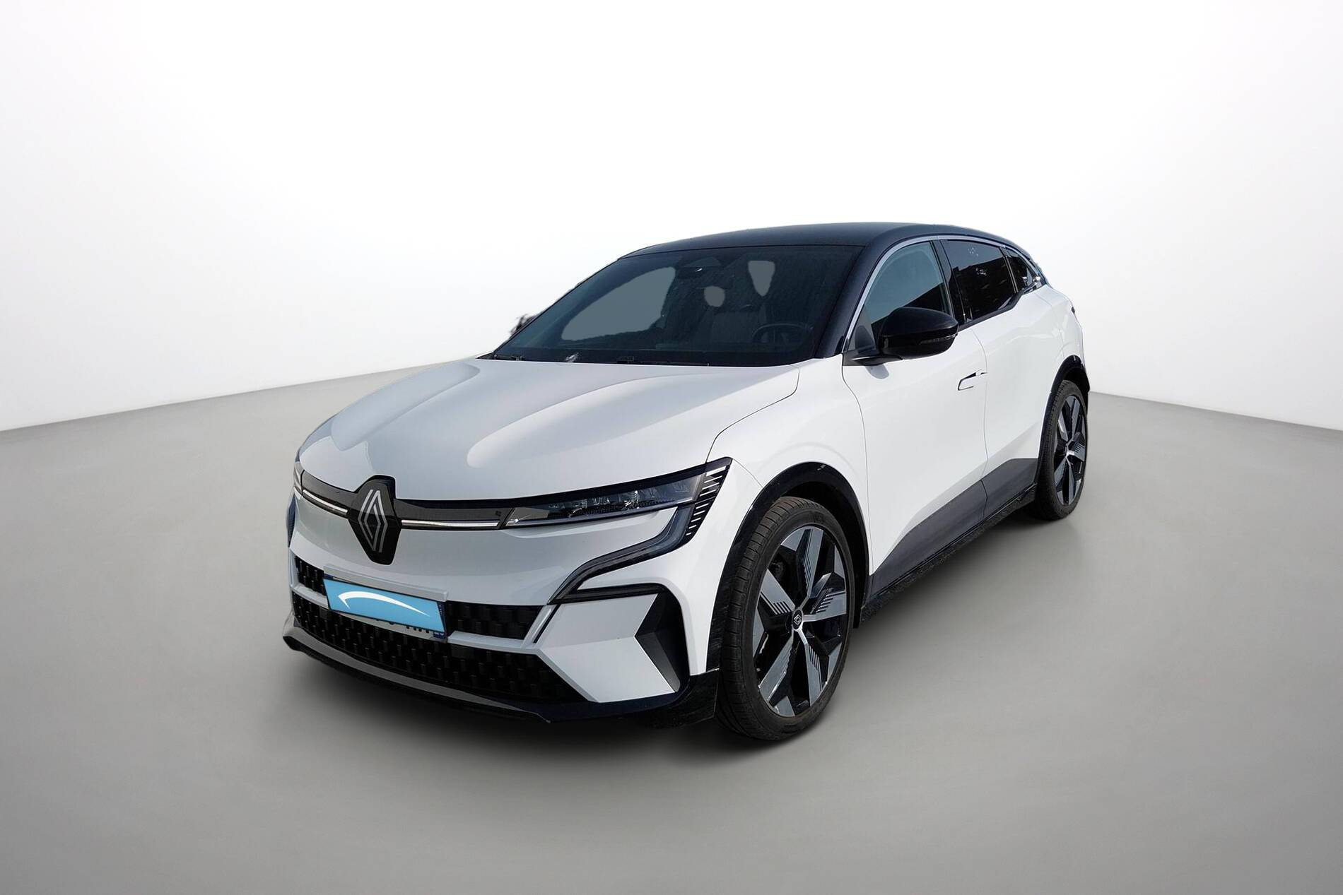 Renault Megane E-Tech  EV60 220 ch super charge occasion de 2023 en vente à Quimper