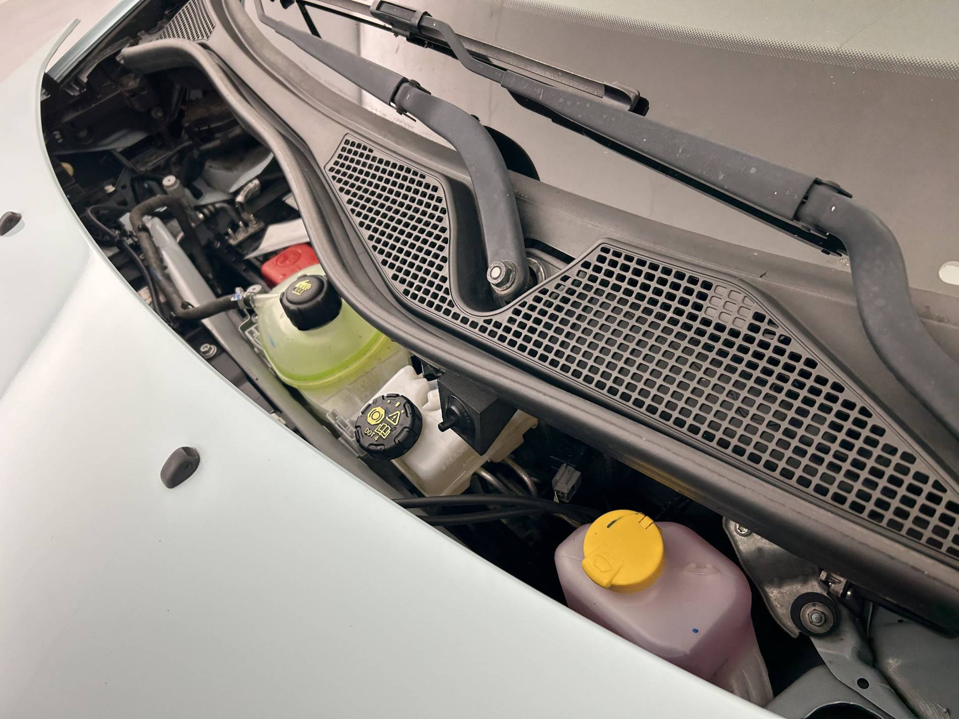 Vente en ligne Renault Twingo Electrique Twingo III Achat Intégral - 21 au prix de 10 590 €