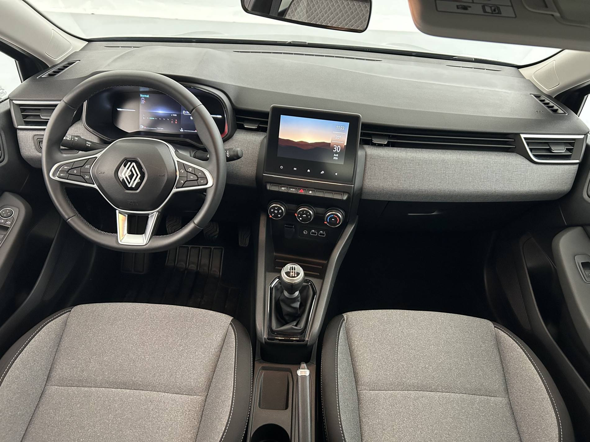 Vente en ligne Renault Clio 5 Clio TCe 90 ch GSR2 au prix de 15 490 €
