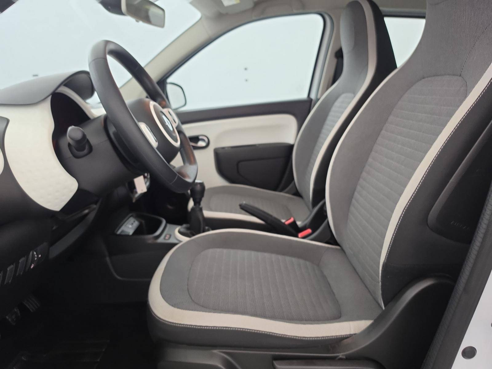Vente en ligne Renault Twingo 3  SCe 65 au prix de 11 990 €