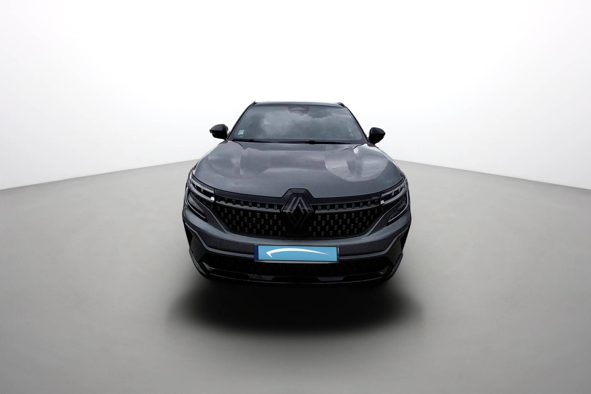 Renault Austral  E-Tech hybrid 200 occasion de 2023 en vente à Cherbourg