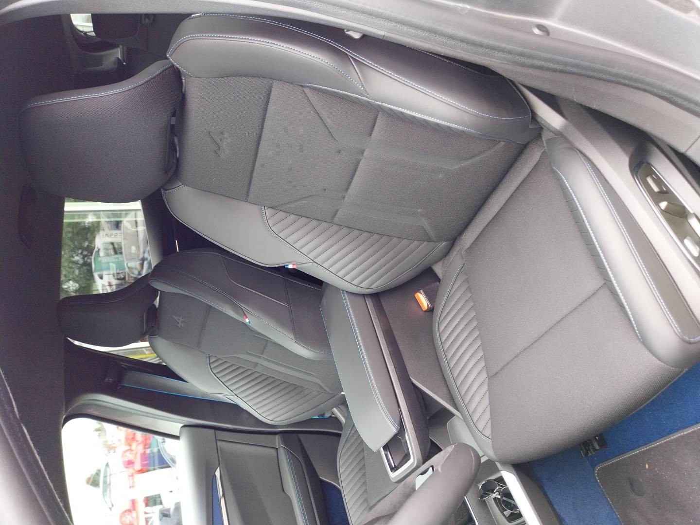 Vente en ligne Renault Scenic E-Tech Scenic E-Tech électrique 220 ch grande autonomie au prix de 46 990 €