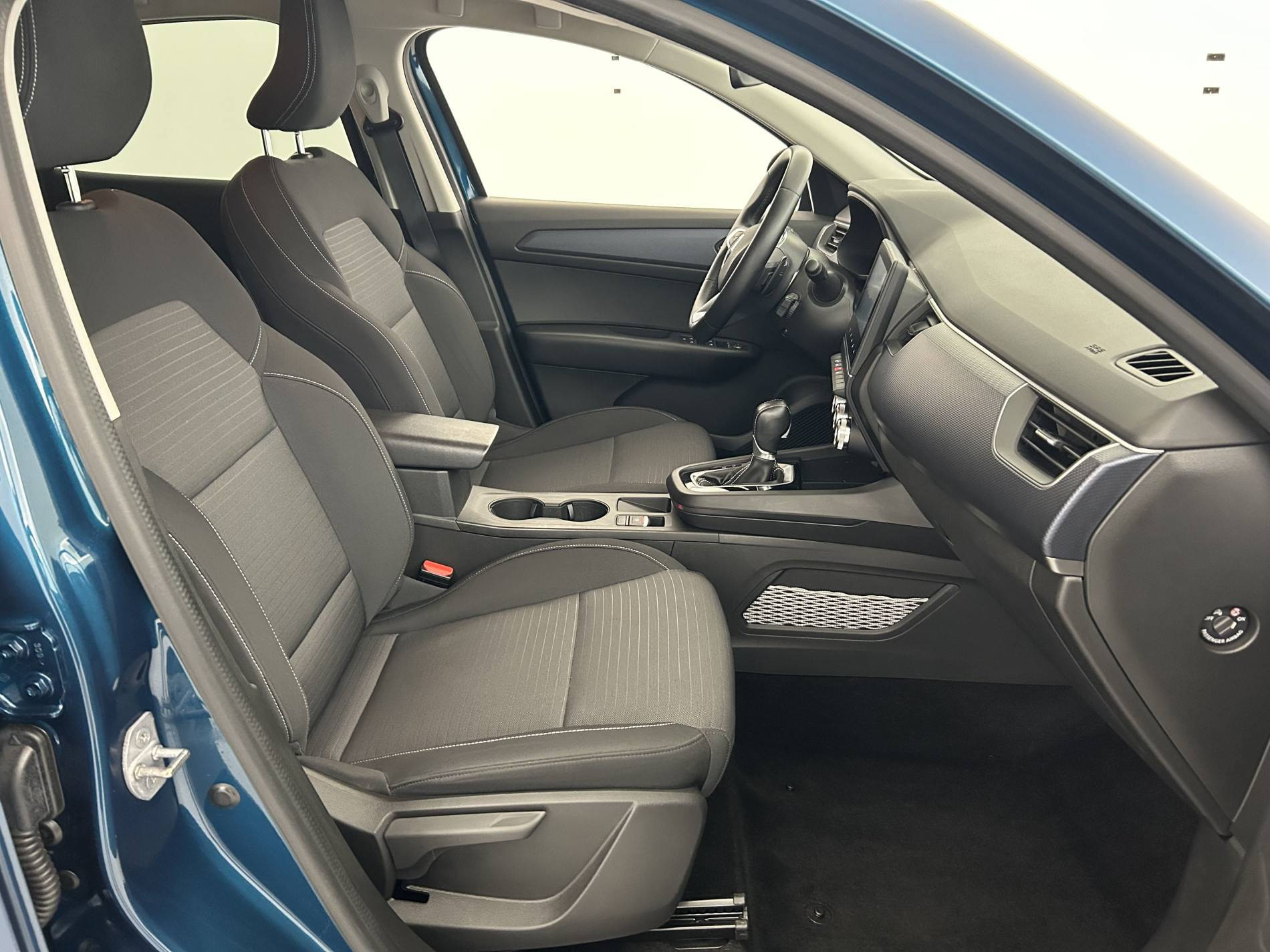 Vente en ligne Renault Arkana  mild hybrid 140 EDC FAP - 22 au prix de 18 790 €