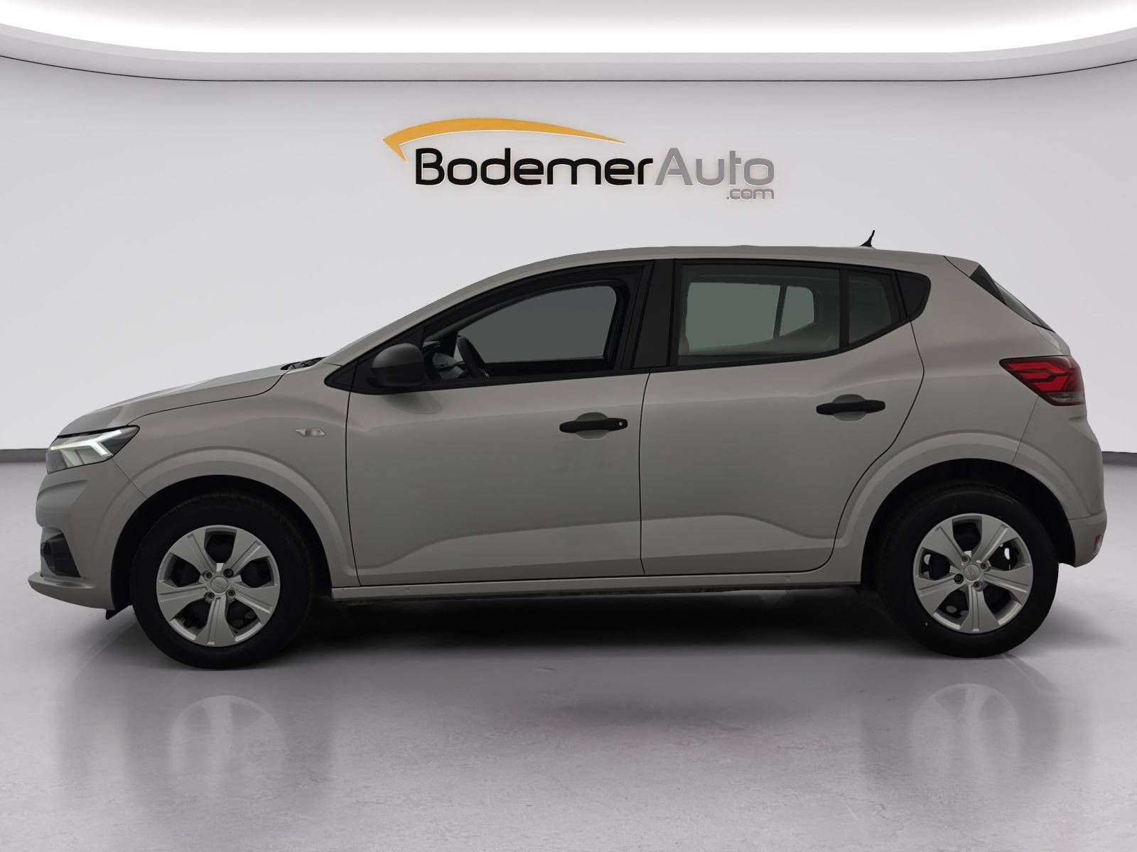Vente en ligne Dacia Sandero  ECO-G 100 au prix de 12 890 €