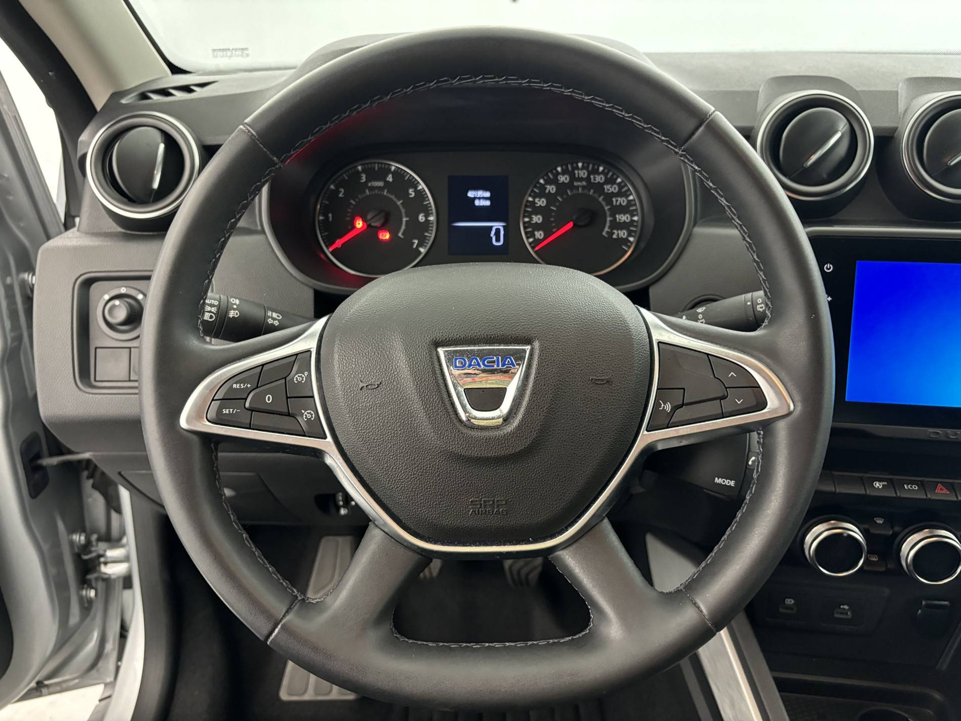 Vente en ligne Dacia Duster  TCe 130 FAP 4x2 au prix de 18 900 €