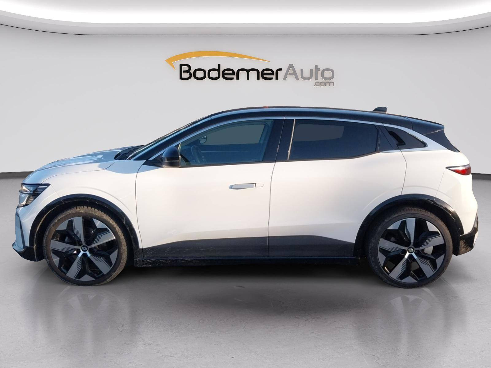 Vente en ligne Renault Megane E-Tech  EV60 220 ch optimum charge au prix de 25 900 €
