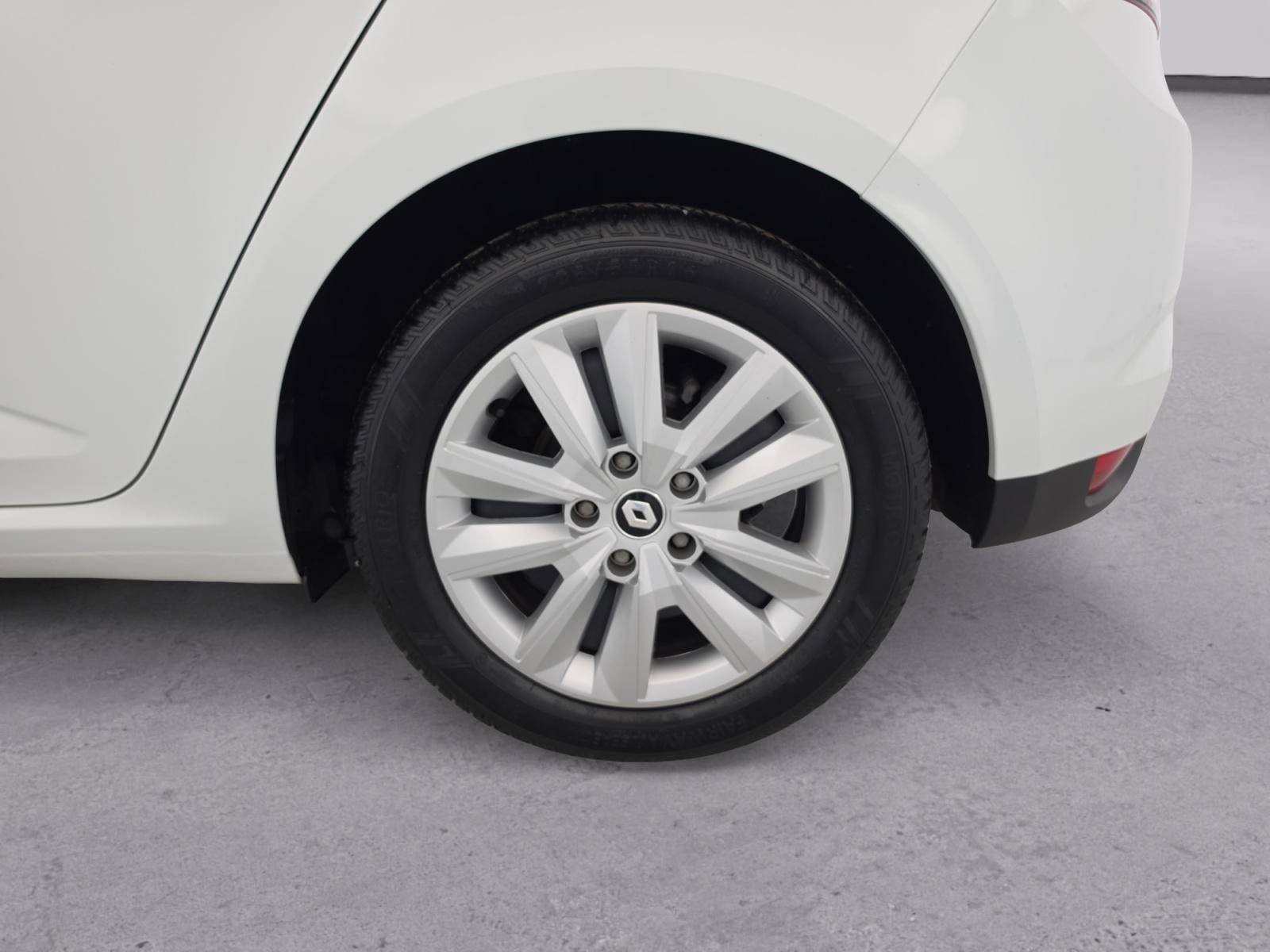 Vente en ligne Renault Megane 4 Mégane IV Berline Blue dCi 115 - 21N au prix de 14 790 €