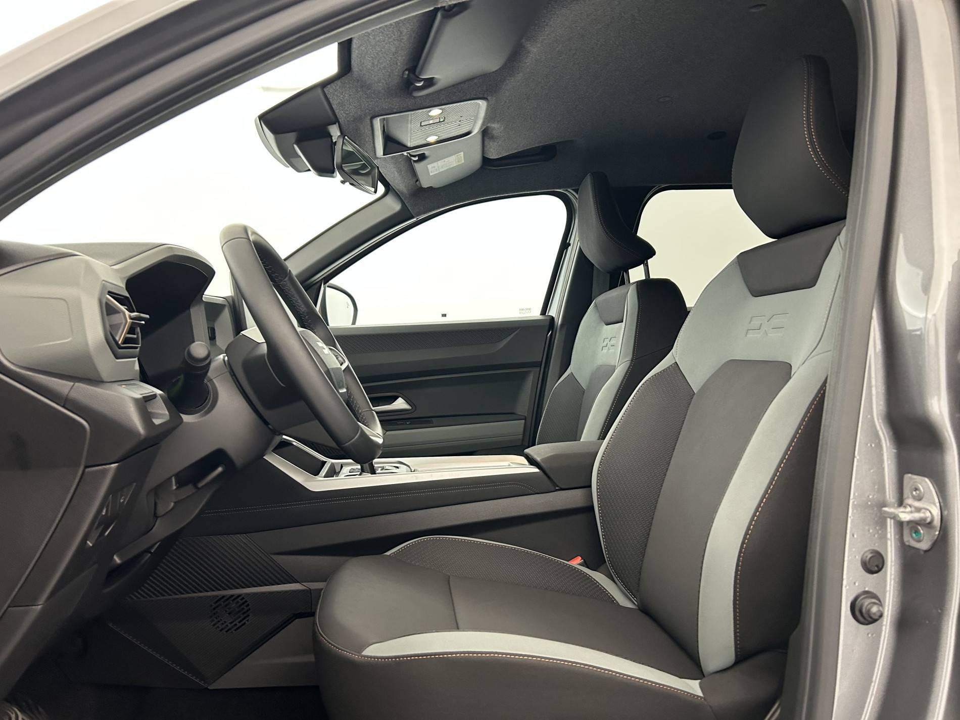 Vente en ligne Dacia Bigster  155 au prix de 31 590 €