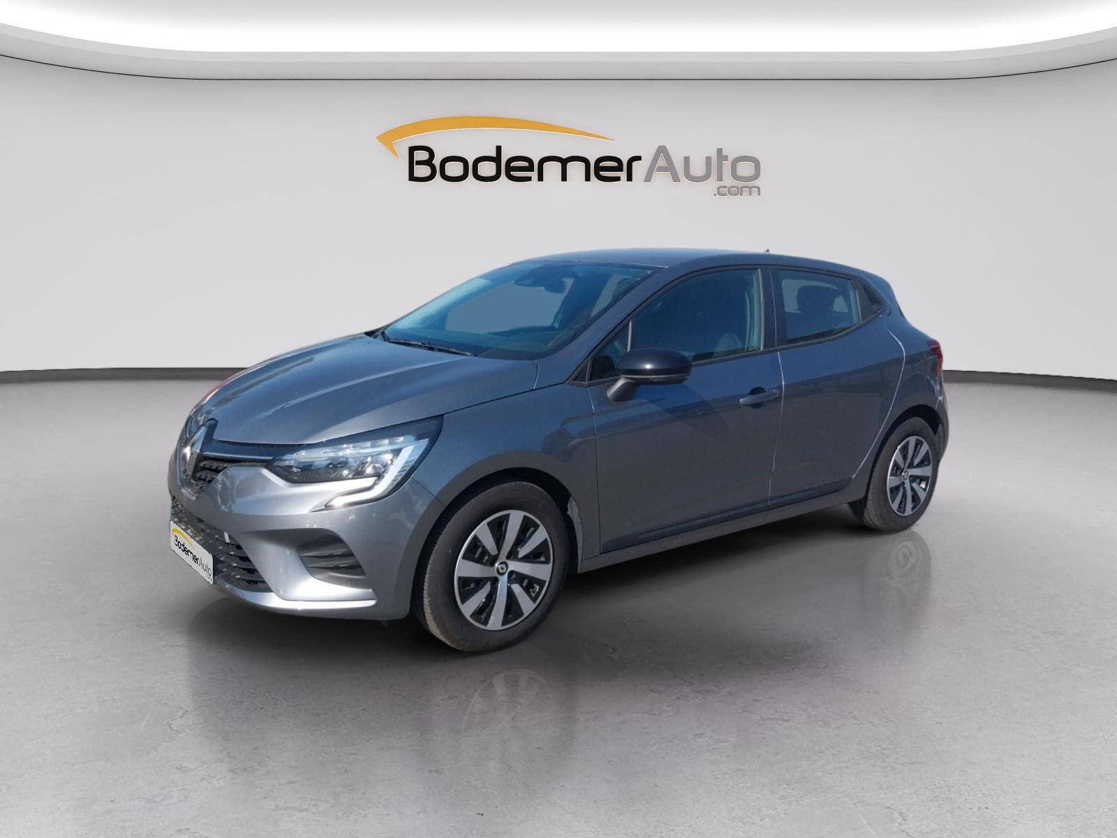 Renault Clio 5 Clio TCe 90 occasion de 2023 en vente à Pontivy