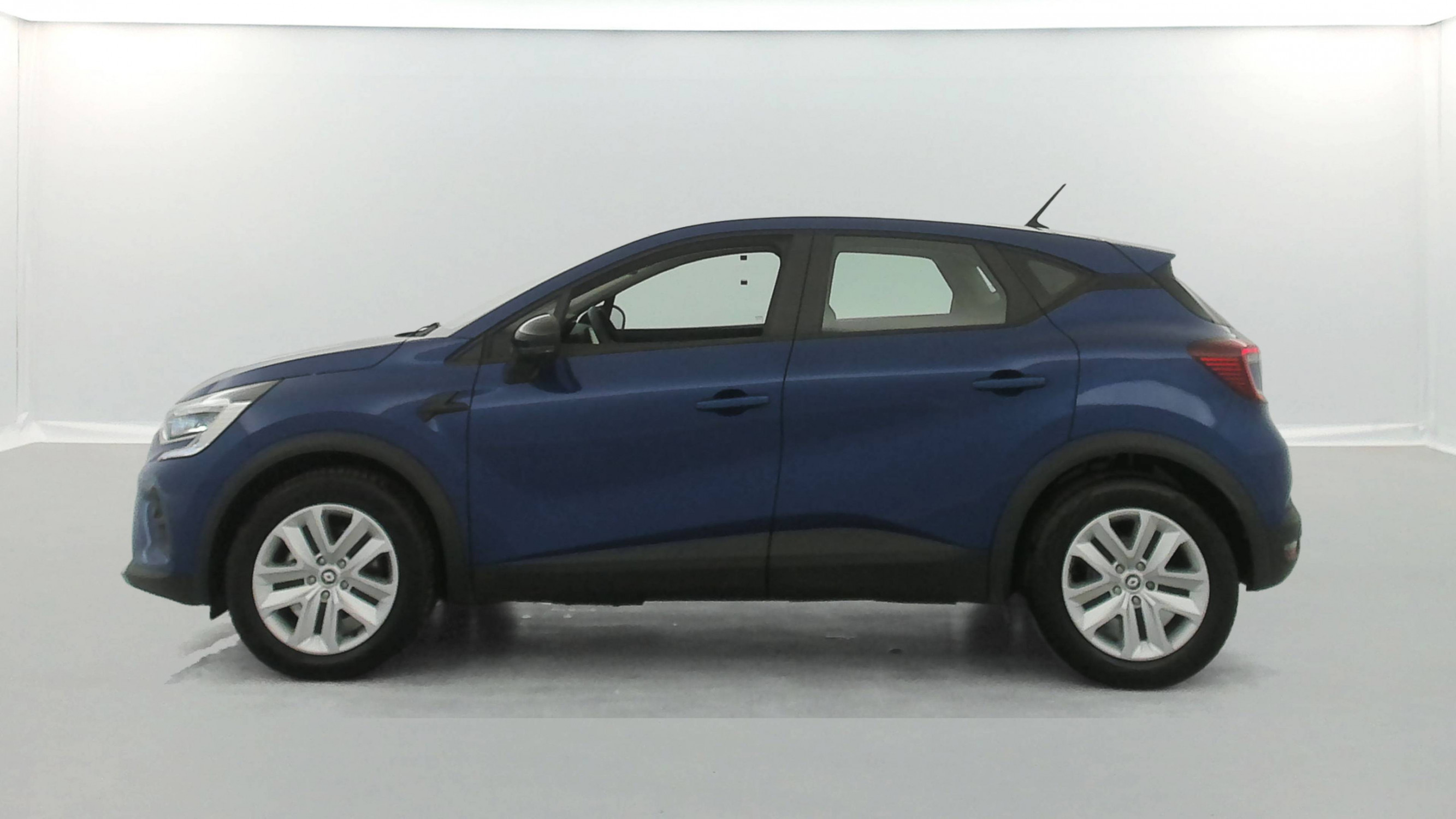 Vente en ligne Renault Captur  E-Tech 145 - 21 au prix de 18 290 €