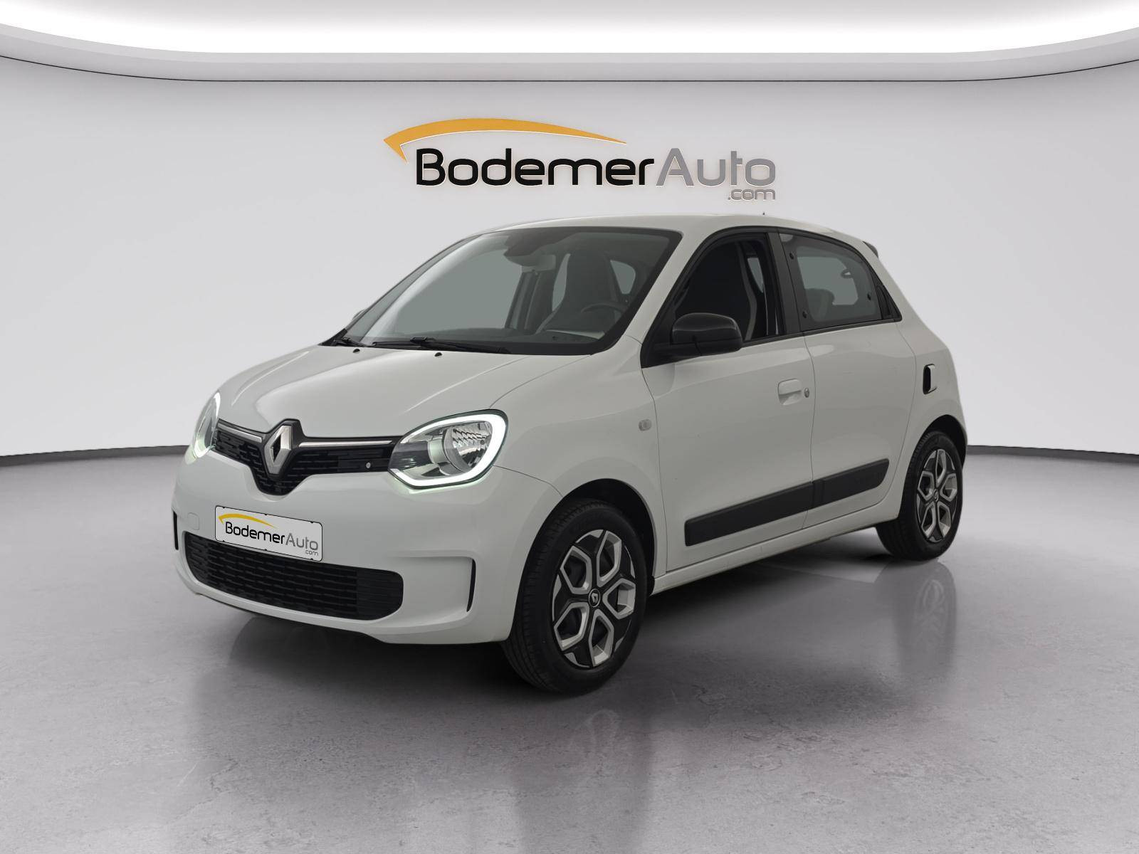 Renault Twingo 3  SCe 65 occasion de 2023 en vente à Caen