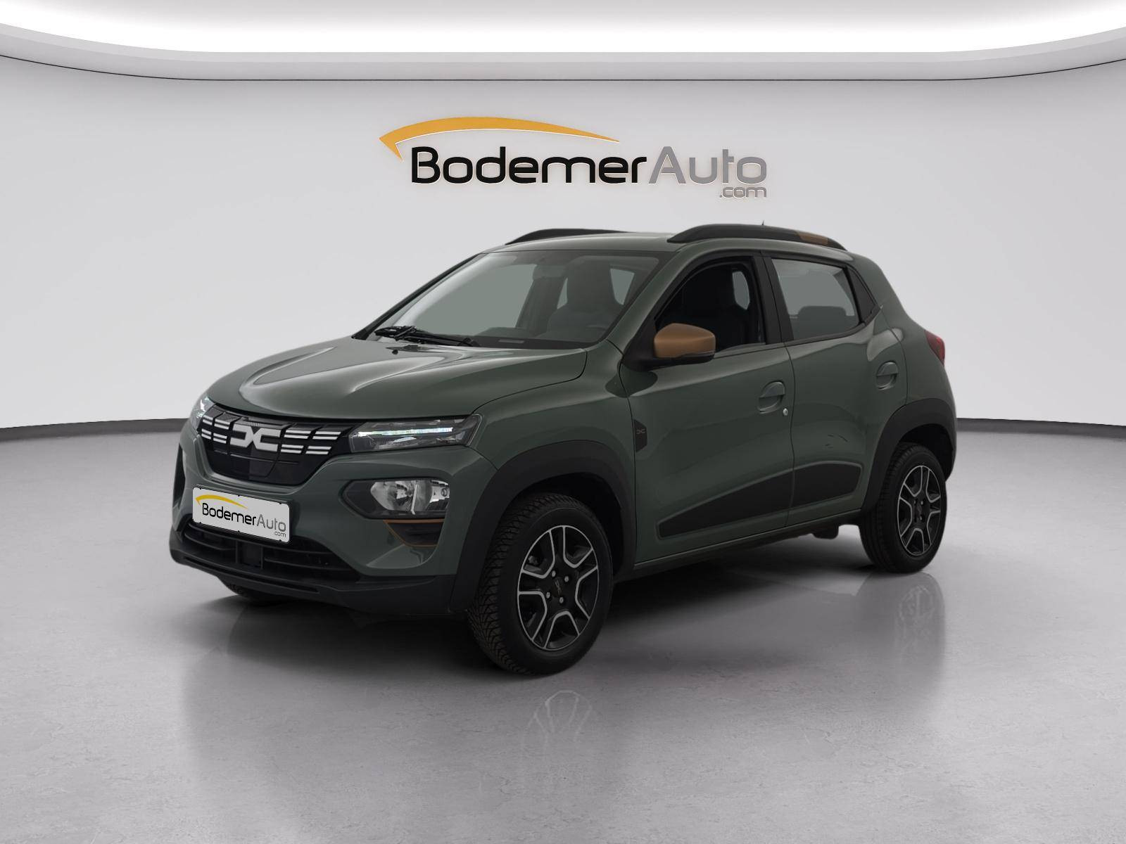 Dacia Spring Spring occasion de 2023 en vente à Caen