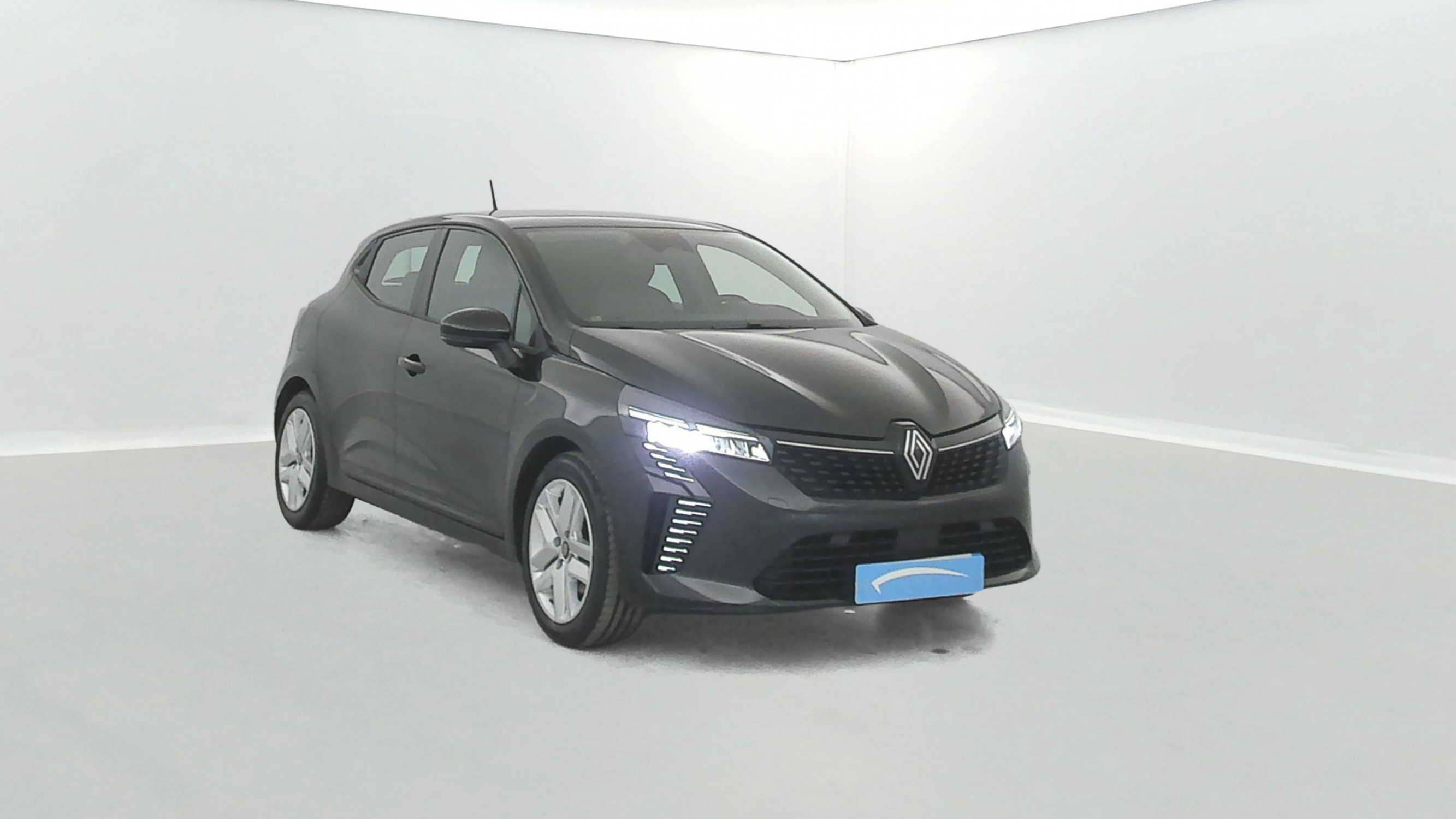 Vente en ligne Renault Clio 5 Clio E-Tech full hybrid 145 ch GSR2 au prix de 20 490 €