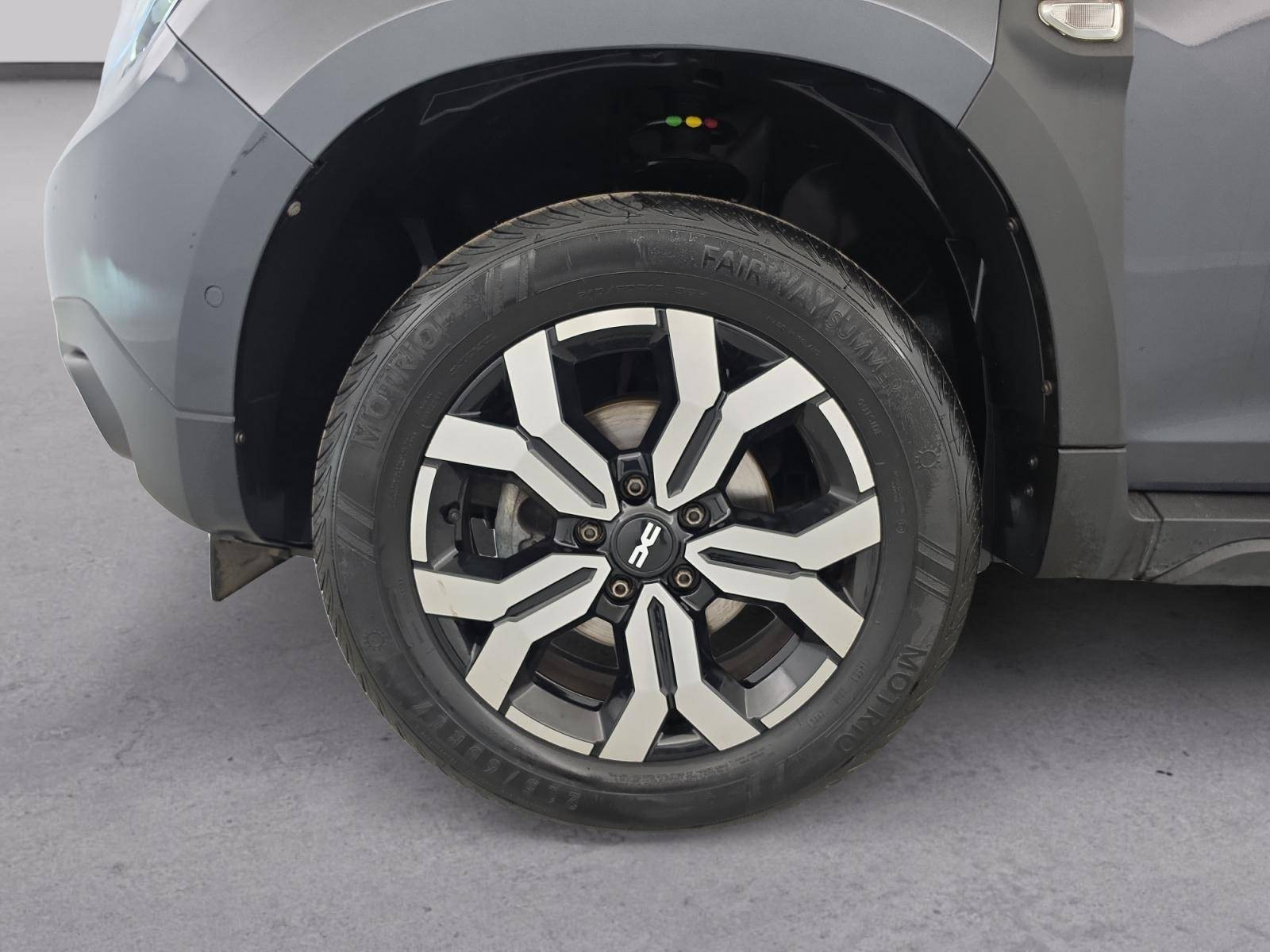 Vente en ligne Dacia Duster  TCe 150 4x2 EDC au prix de 22 990 €