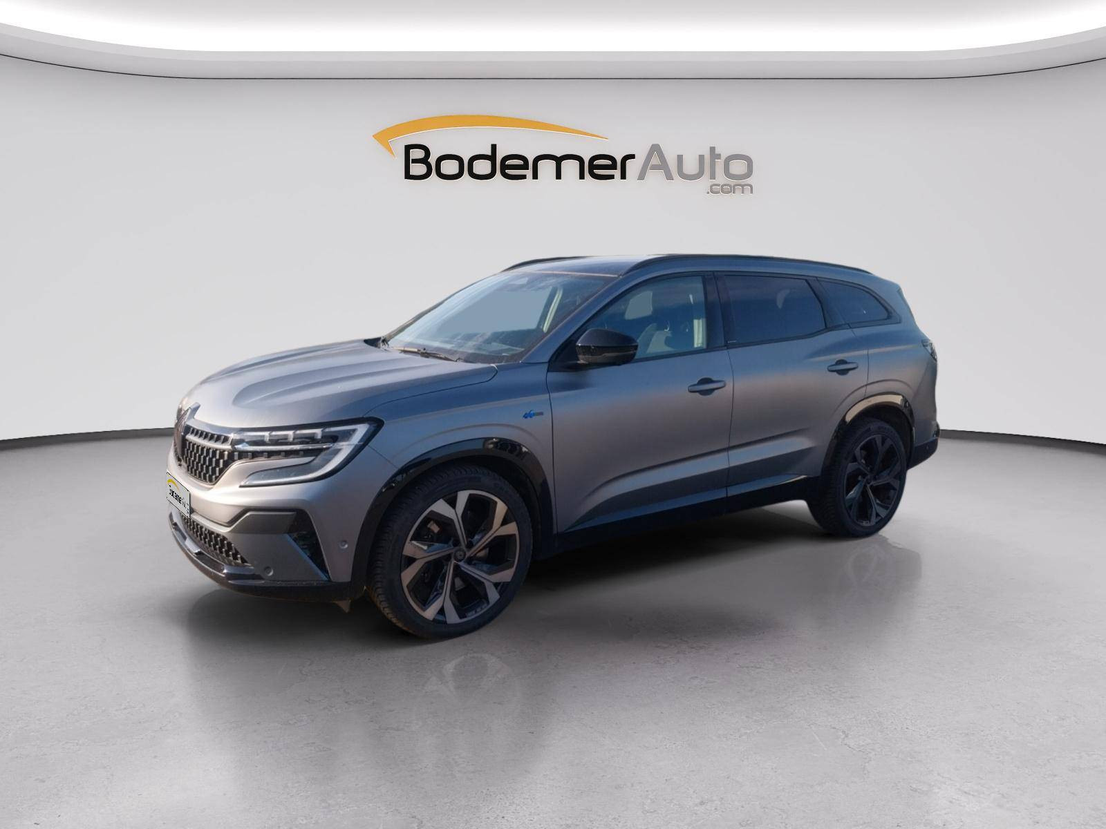 Renault Espace Espace E-Tech hybrid 200 occasion de 2023 en vente à Saint-Lô