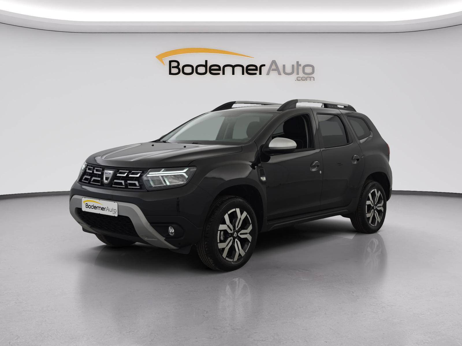 Dacia Duster  Blue dCi 115 4x2 occasion de 2021 en vente à Alençon