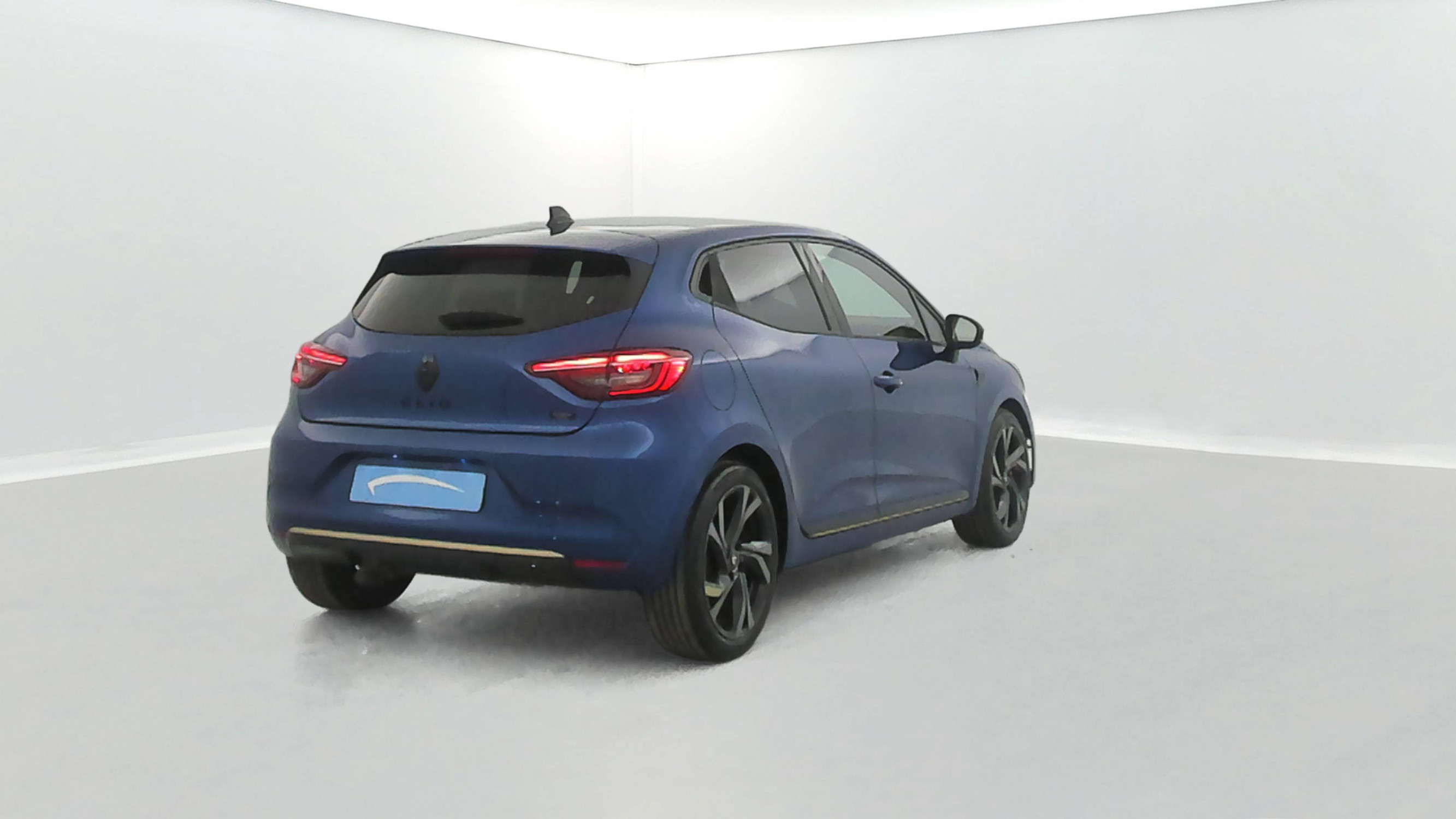 Vente en ligne Renault Clio 5 Clio E-Tech hybride 145 au prix de 19 990 €