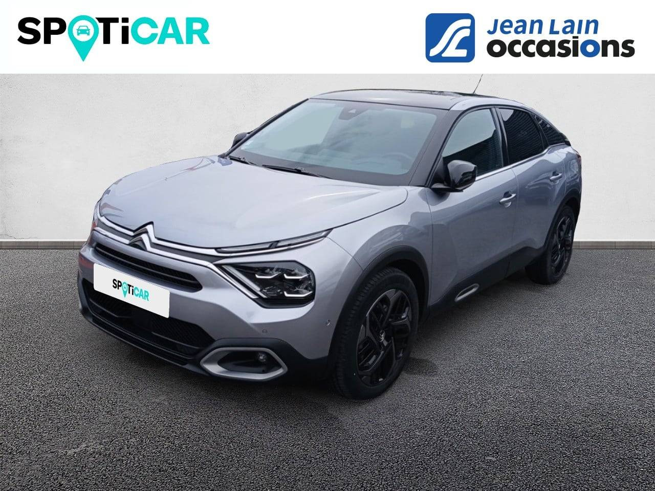 Vente en ligne CITROEN C4 C4 PureTech 130 S&S EAT8 Shine Pack de 2021 au prix de 16 974 €